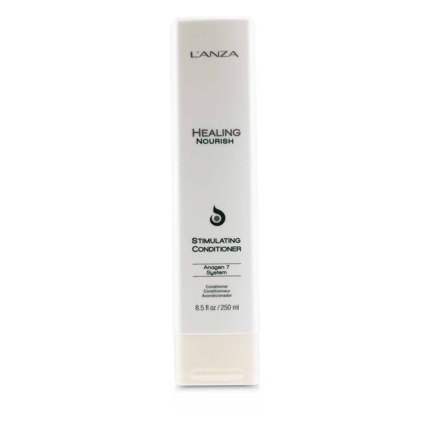 Lanza Healing Nourish Stimulating Conditioner 250ml/8.5oz