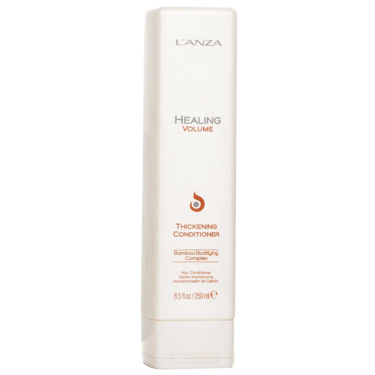 Lanza Healing Volume Acondicionador Engrosador 250ml/8.5oz