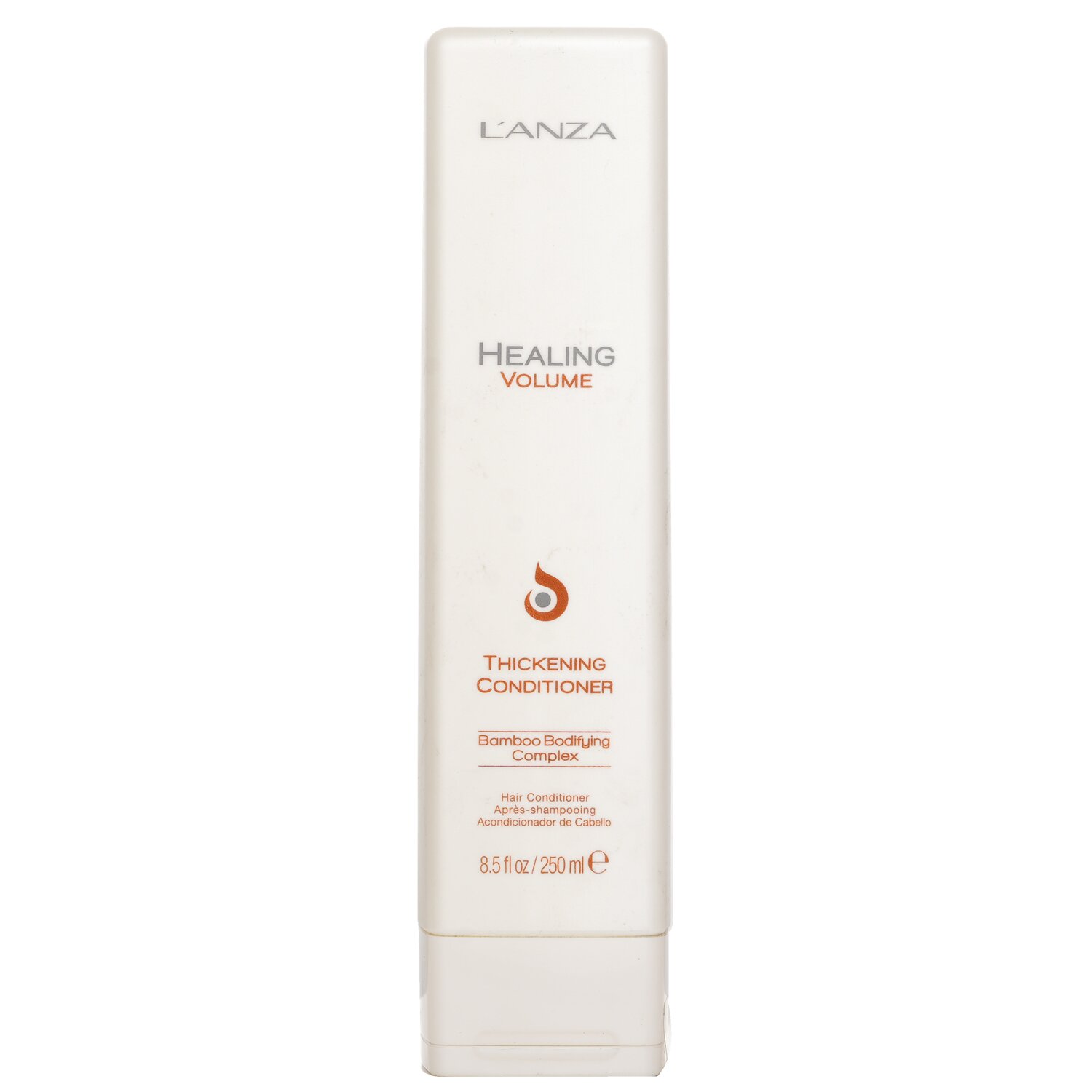 Lanza Healing Volume Acondicionador Engrosador 250ml/8.5oz