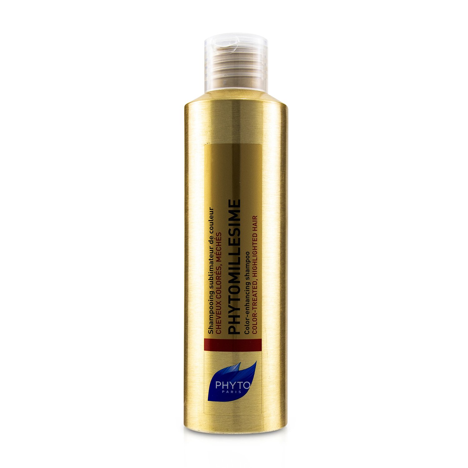 Phyto PhytoMillesime Color-Enhancing Shampoo (Color-Treated, Highlighted Hair) 200ml/6.76oz