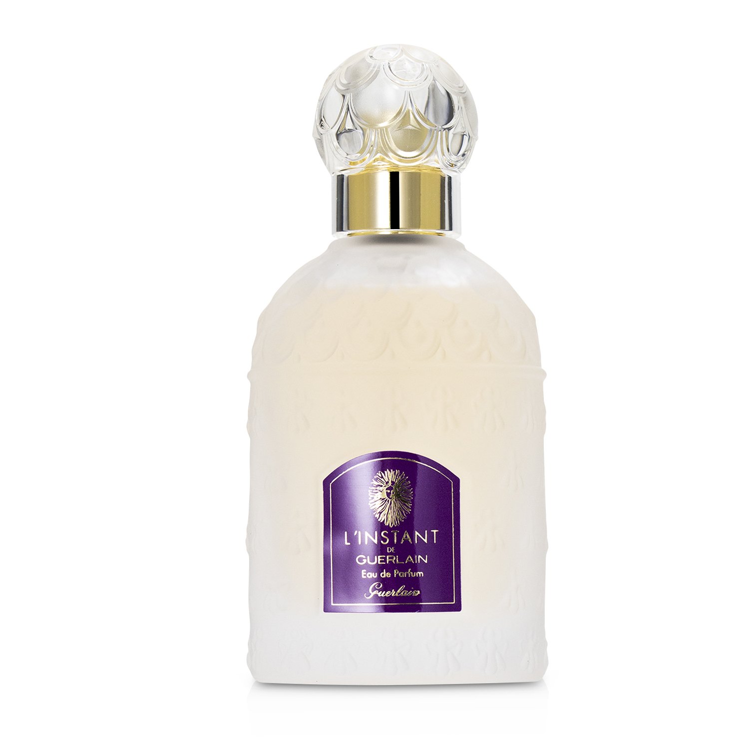 Guerlain L'Instant De Guerlain Eau De Parfum Spray (New Packaging) 50ml/1.6oz
