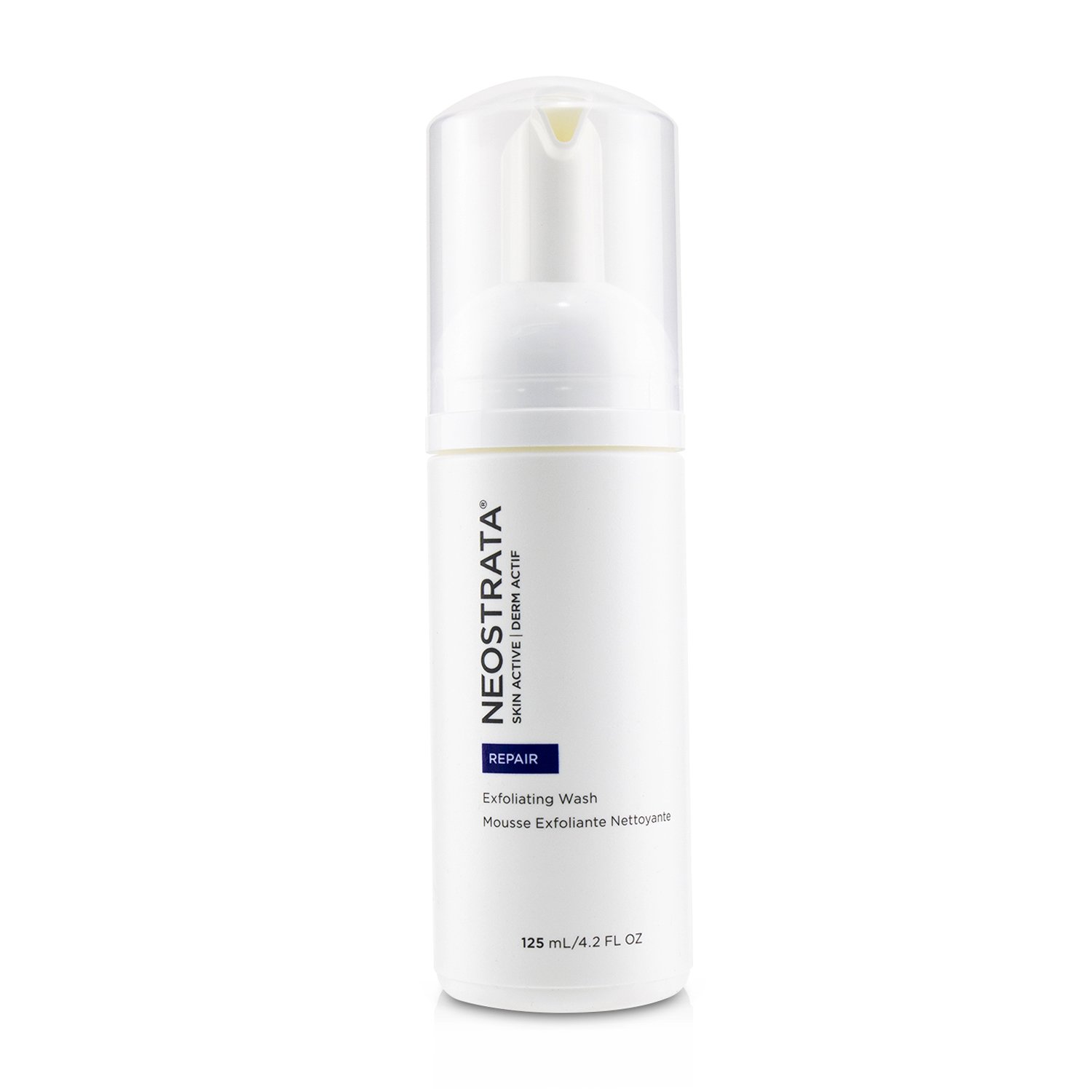 Neostrata غسول مقشر لترميم البشرة Skin Active Derm Actif 125ml/4.2oz