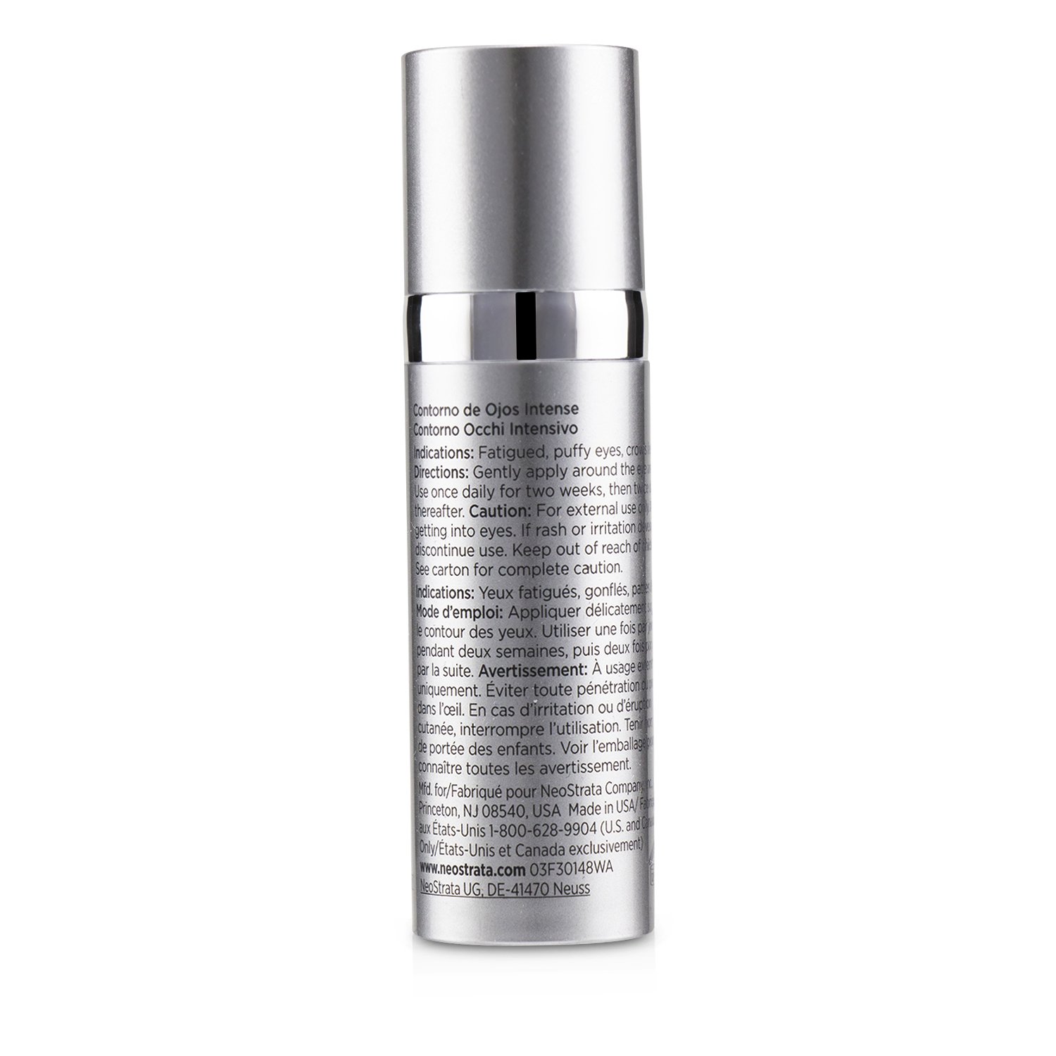 Neostrata Skin Active Derm Actif Repair - Intensive Eye Therapy 15g/0.5oz