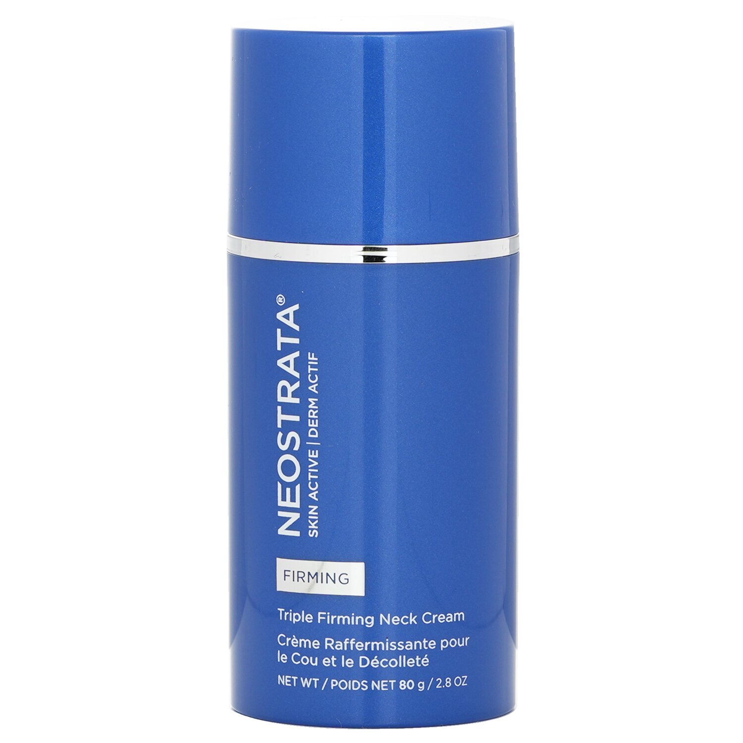 Neostrata Skin Active Derm Actif Firming - Crema de Cuello Triple Firme 80g/2.8oz