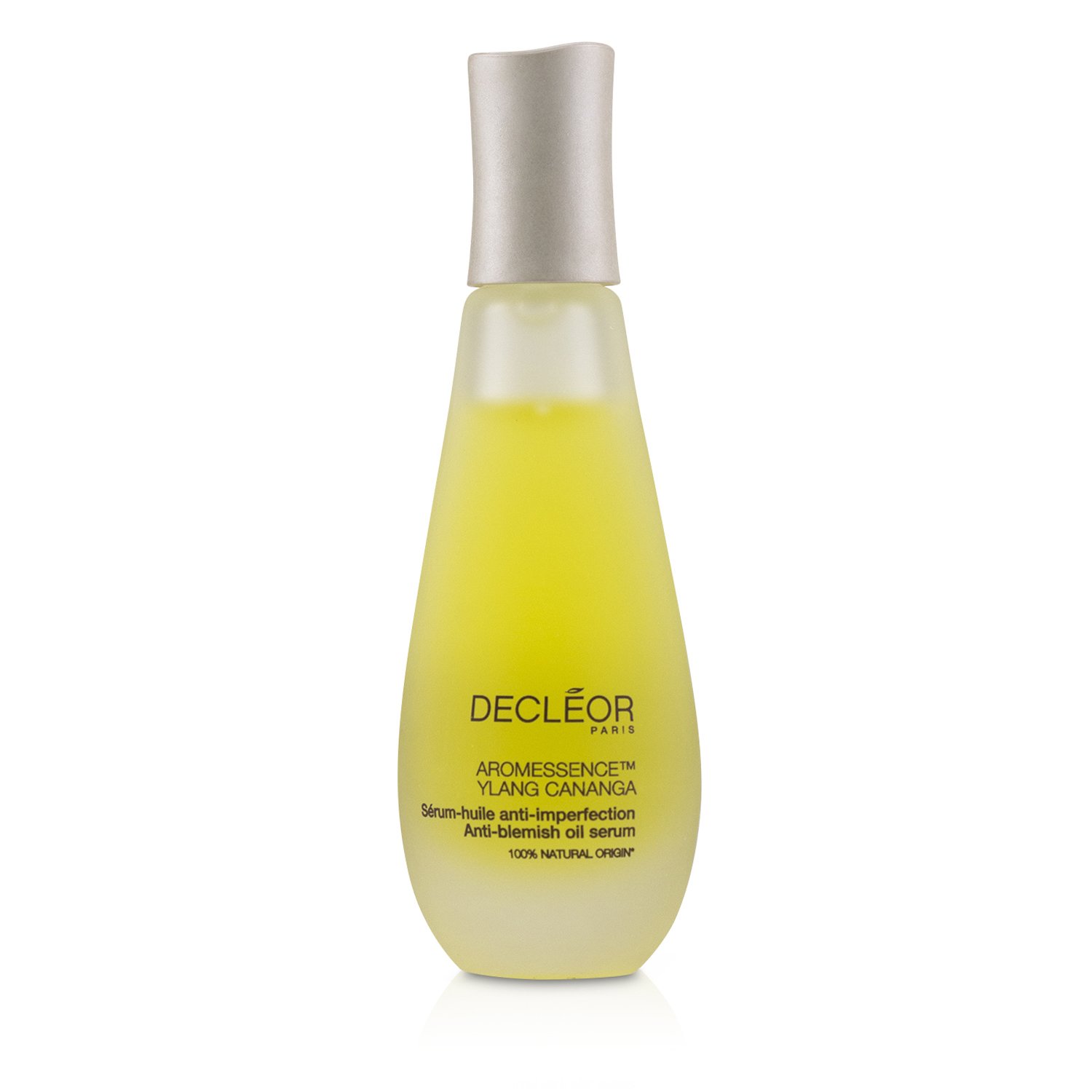 Decleor Aromessence Ylang Cananga Anti-Blemish Oil Serum - For Combination to Oily Skin 15ml/0.5oz