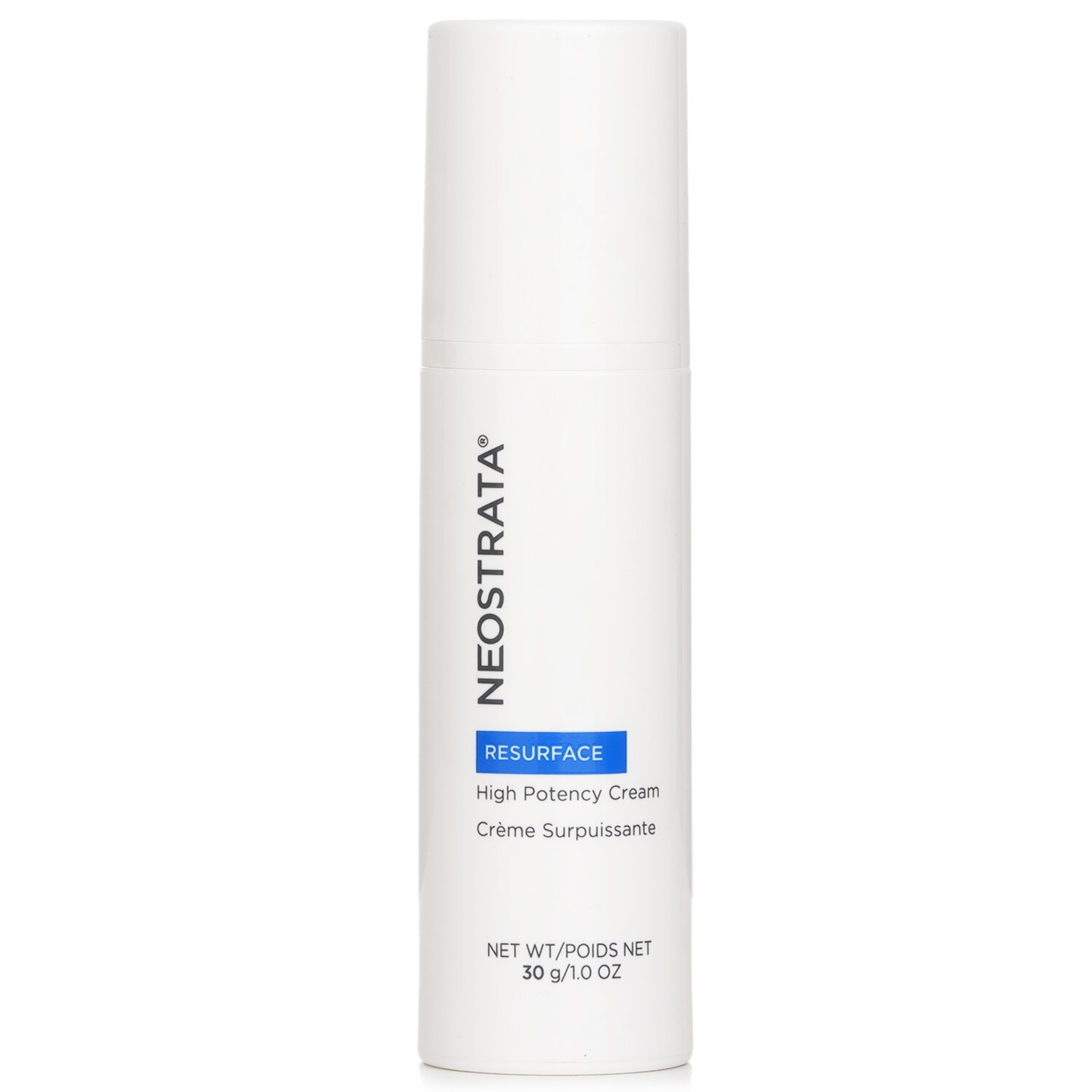 Neostrata Resurface - High Potency Cream 20 AHA/PHA 30g/1oz