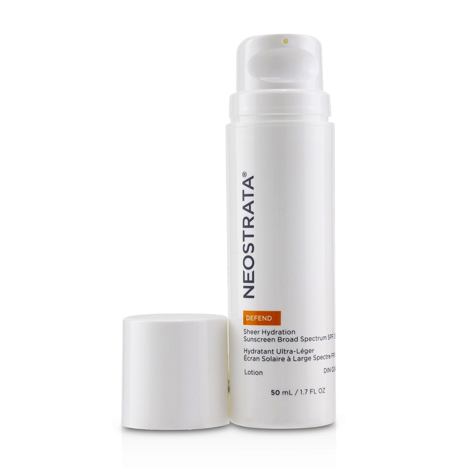 Neostrata Defend - Sheer Hydration Lotion SPF 35 50ml/1.7oz