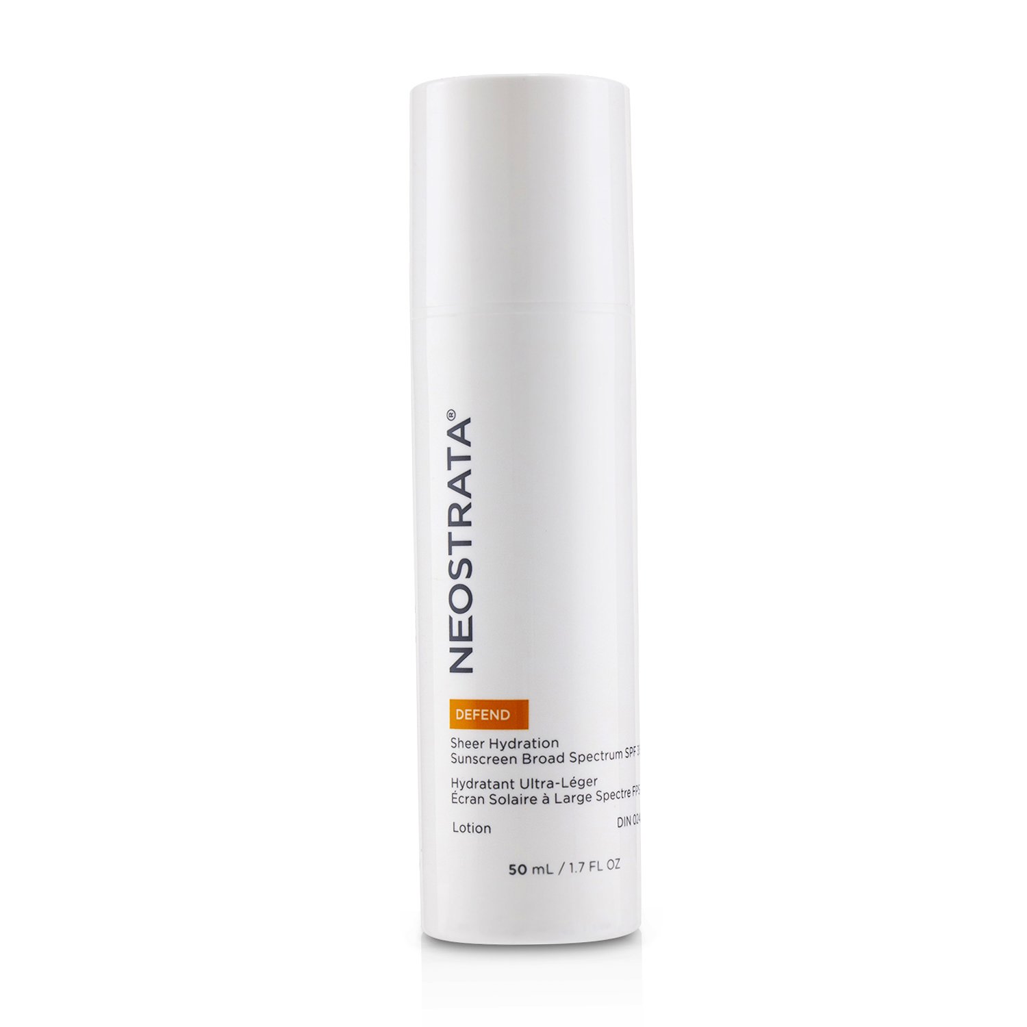 Neostrata Defend - Sheer Hydration Lotion SPF 35 50ml/1.7oz