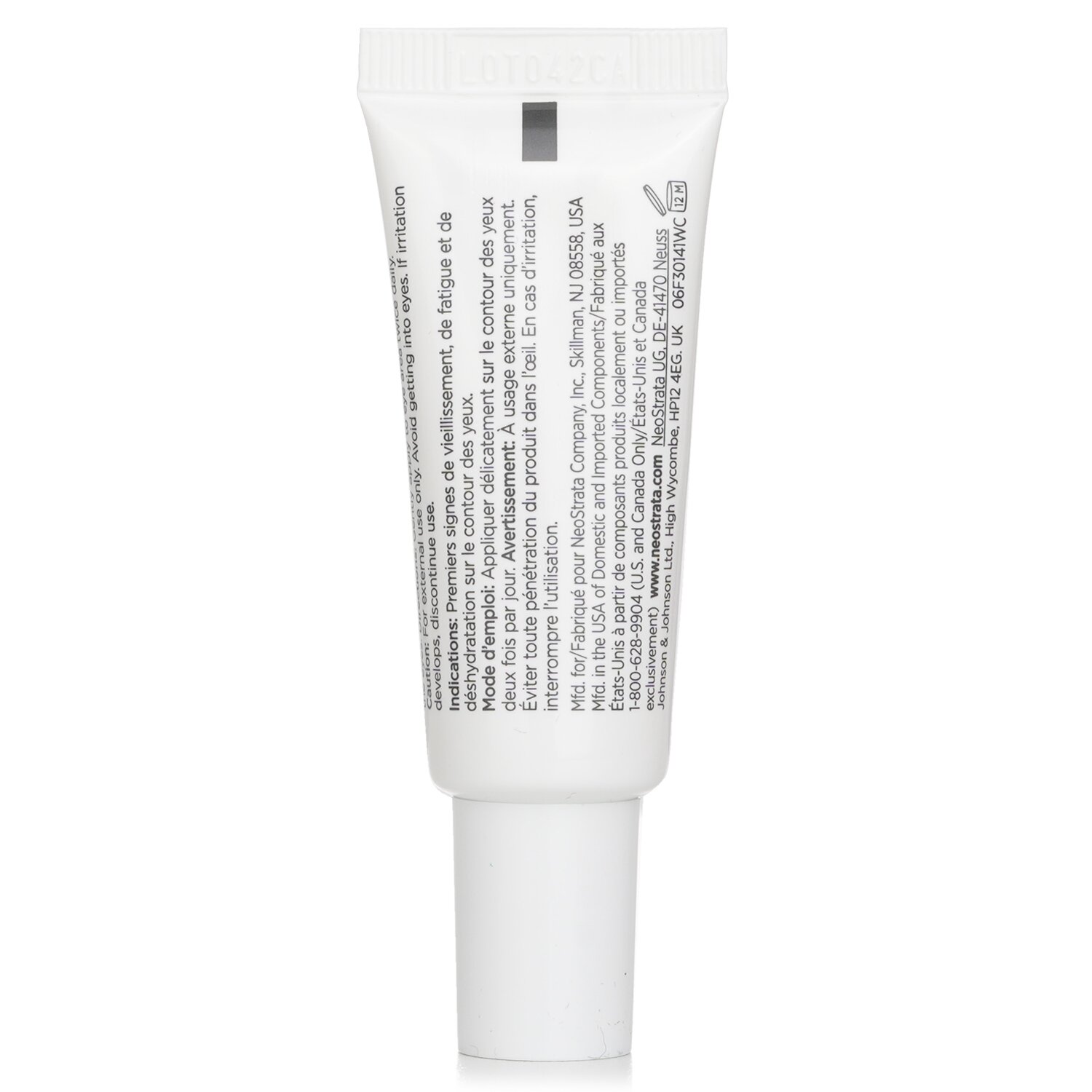 Neostrata Restore - PHA Crema de Ojos 4% PHA 15g/0.5oz