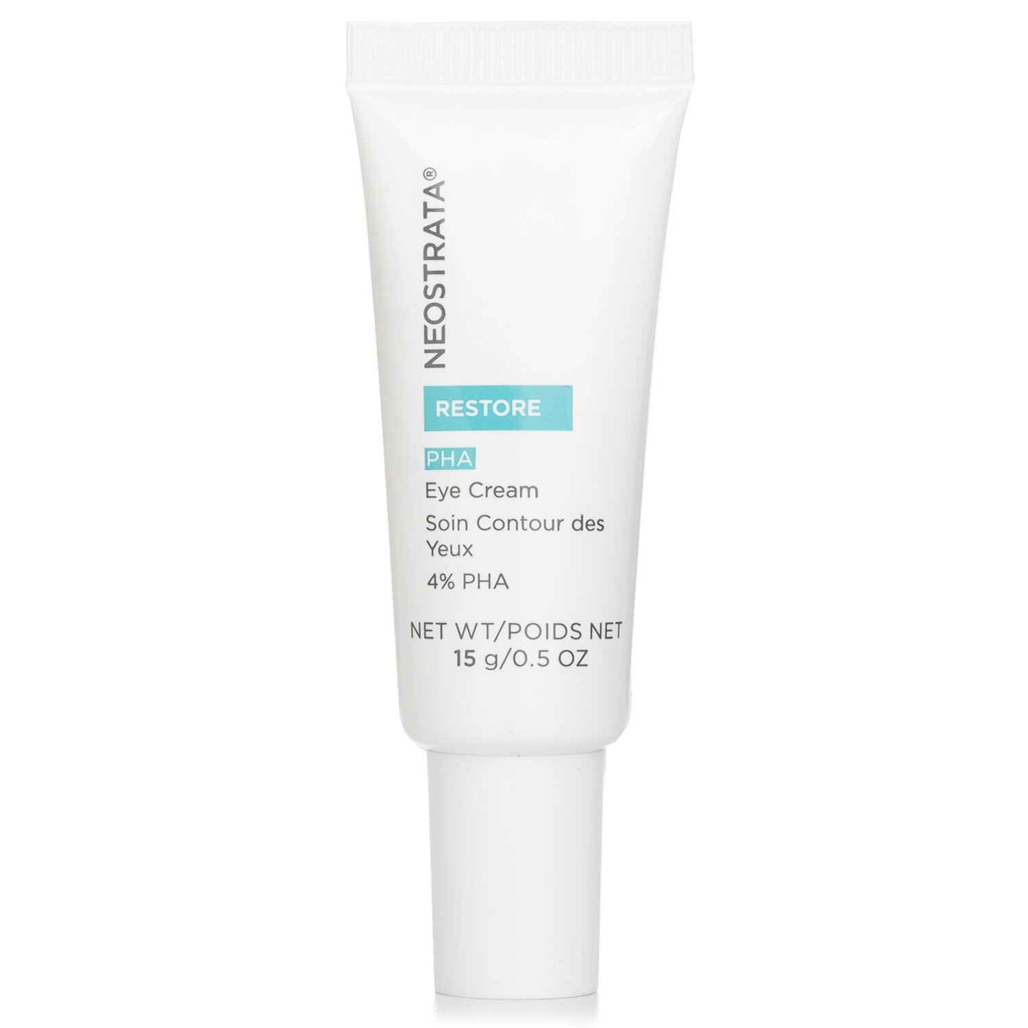 Neostrata Restore - PHA Crema de Ojos 4% PHA 15g/0.5oz