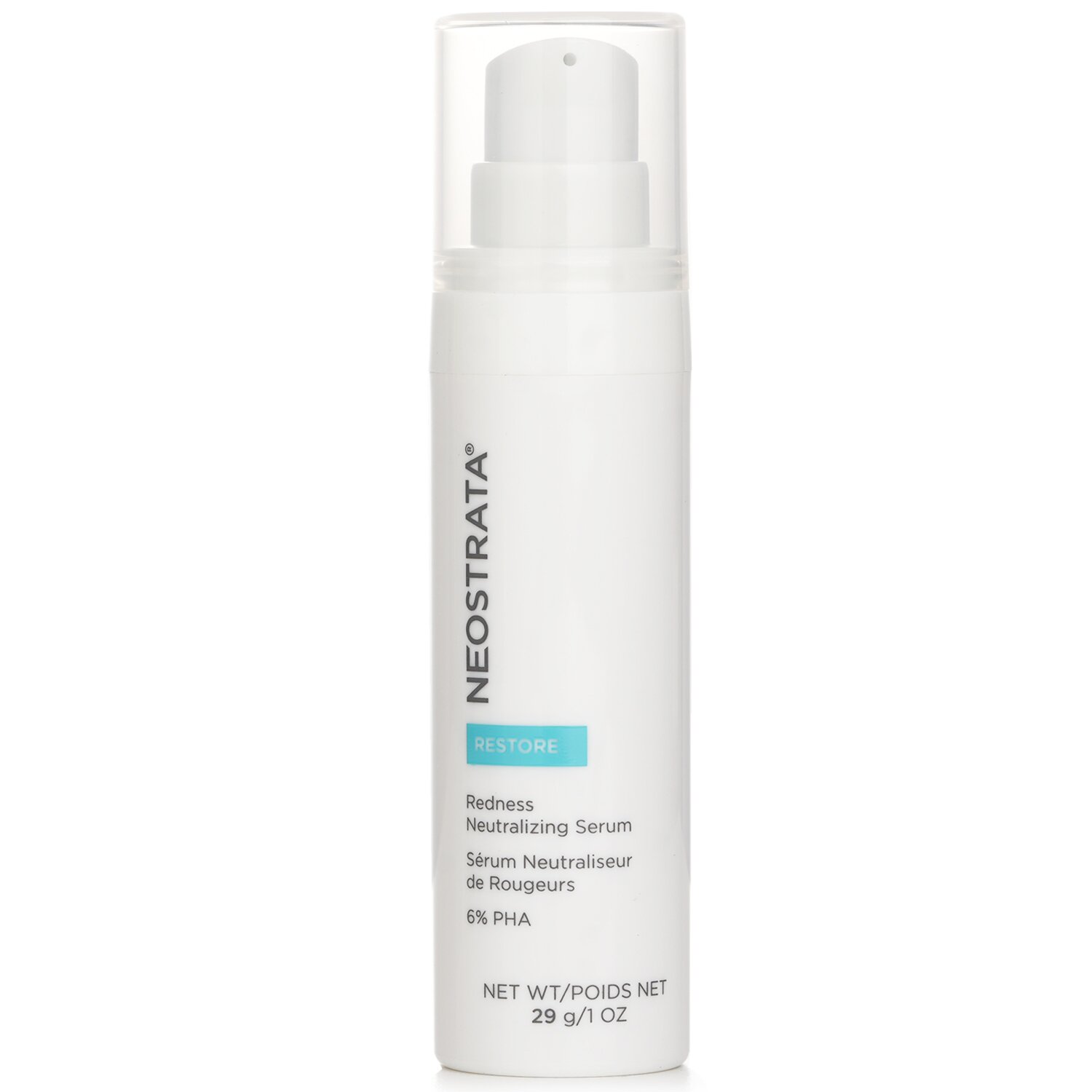 Neostrata Restore - Reactive Skin Neutralizing Serum 6% PHA 29g/1oz