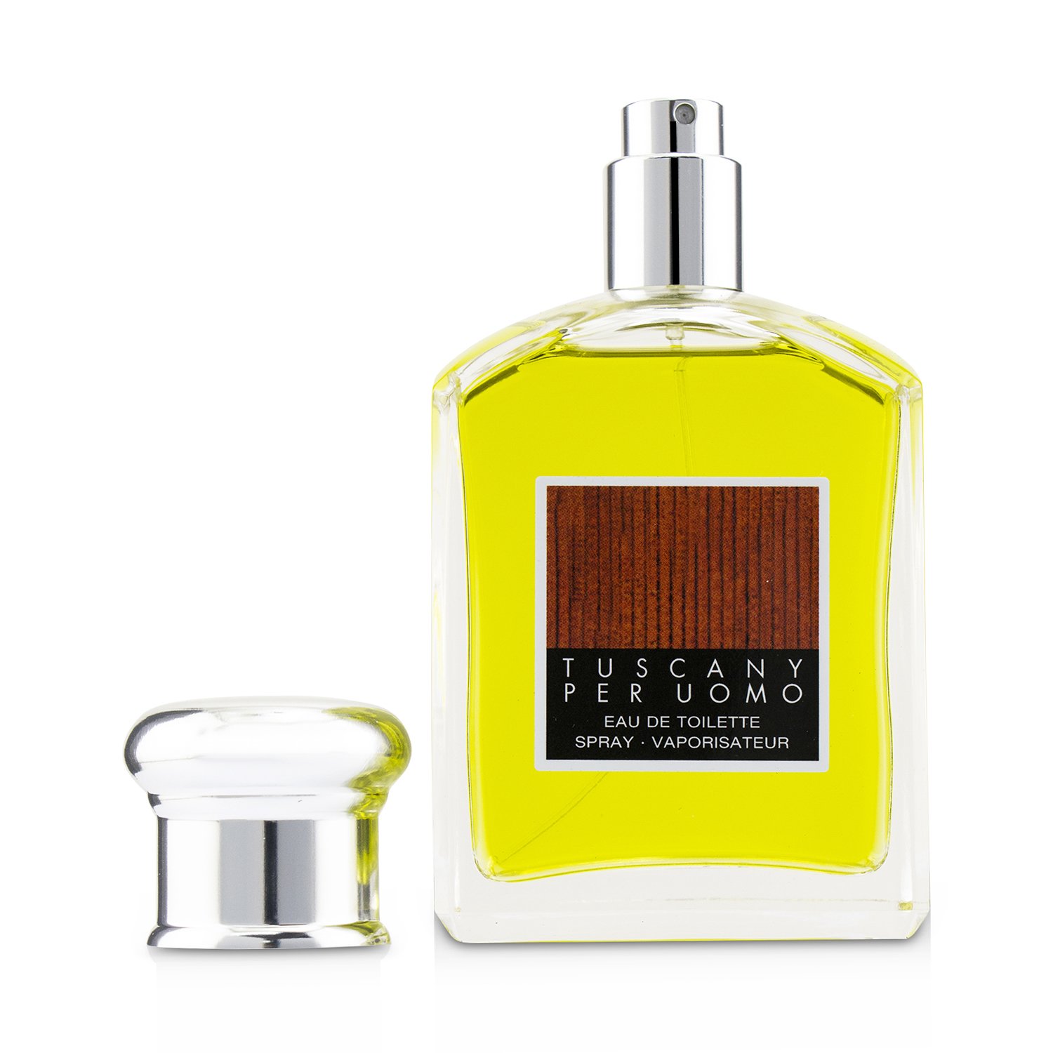 Aramis Tuscany Eau De Toilette Spray (Gentleman's Collection) 100ml/3.4oz