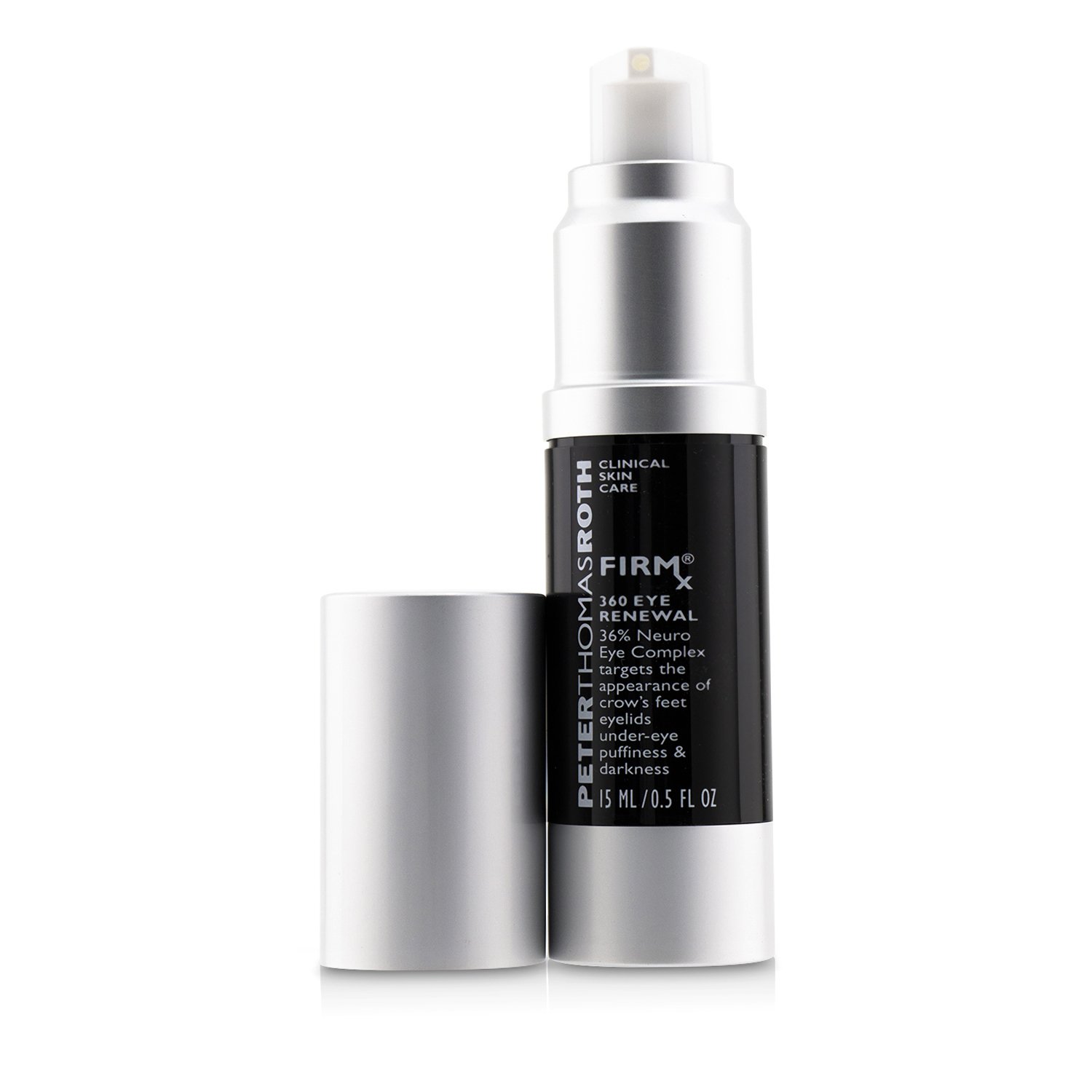 Peter Thomas Roth FirmX 360 Eye Renewal 15ml/0.5oz