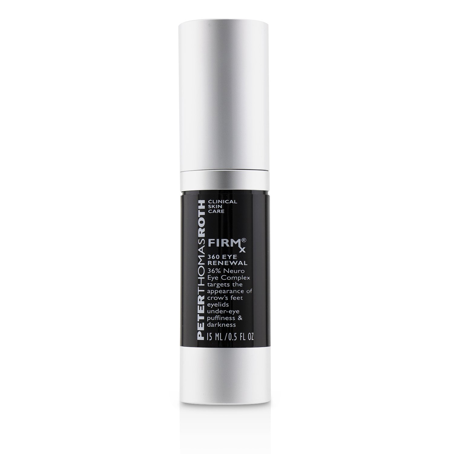Peter Thomas Roth FirmX 360 Eye Renewal 15ml/0.5oz