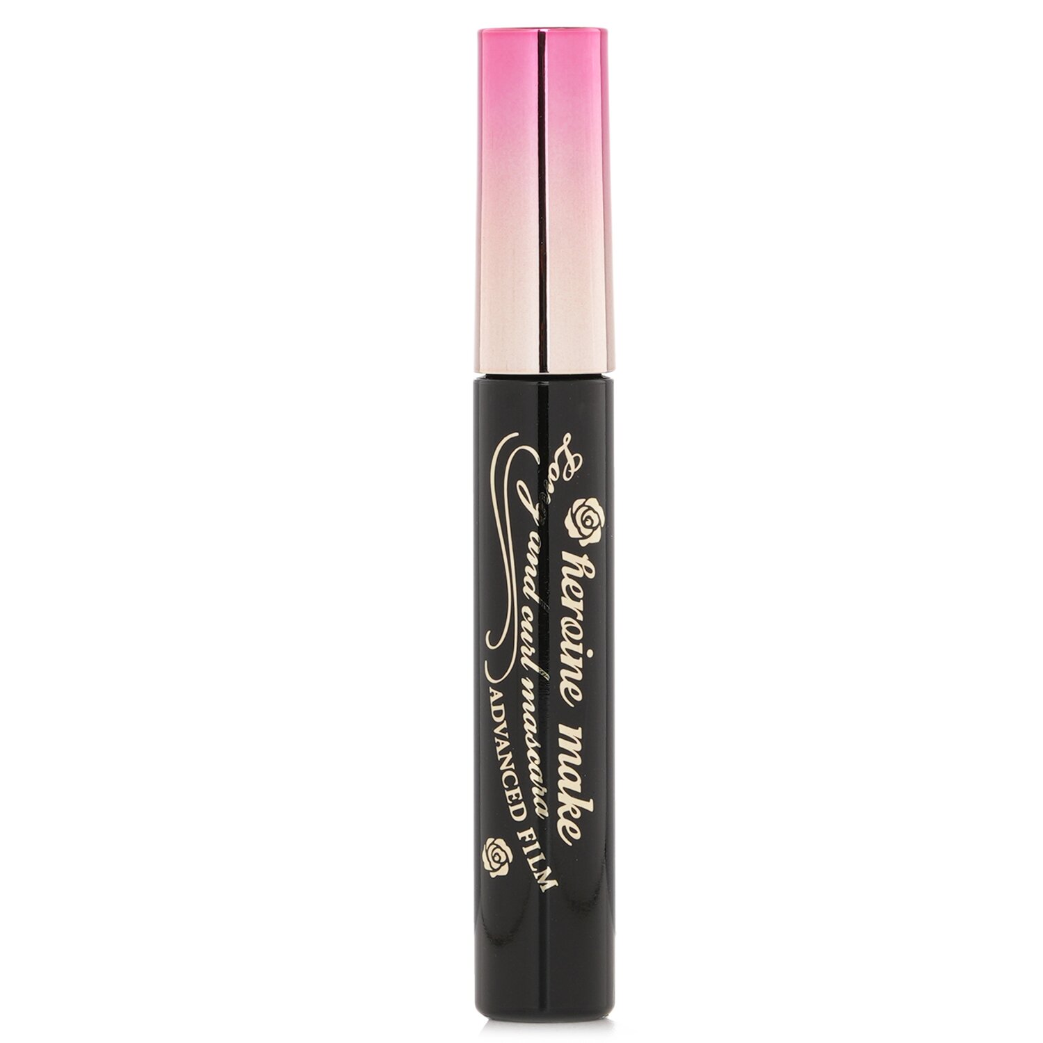 KISS ME Heroine Make Long And Curl Waterproof Mascara Advanced Film 6g/0.21oz