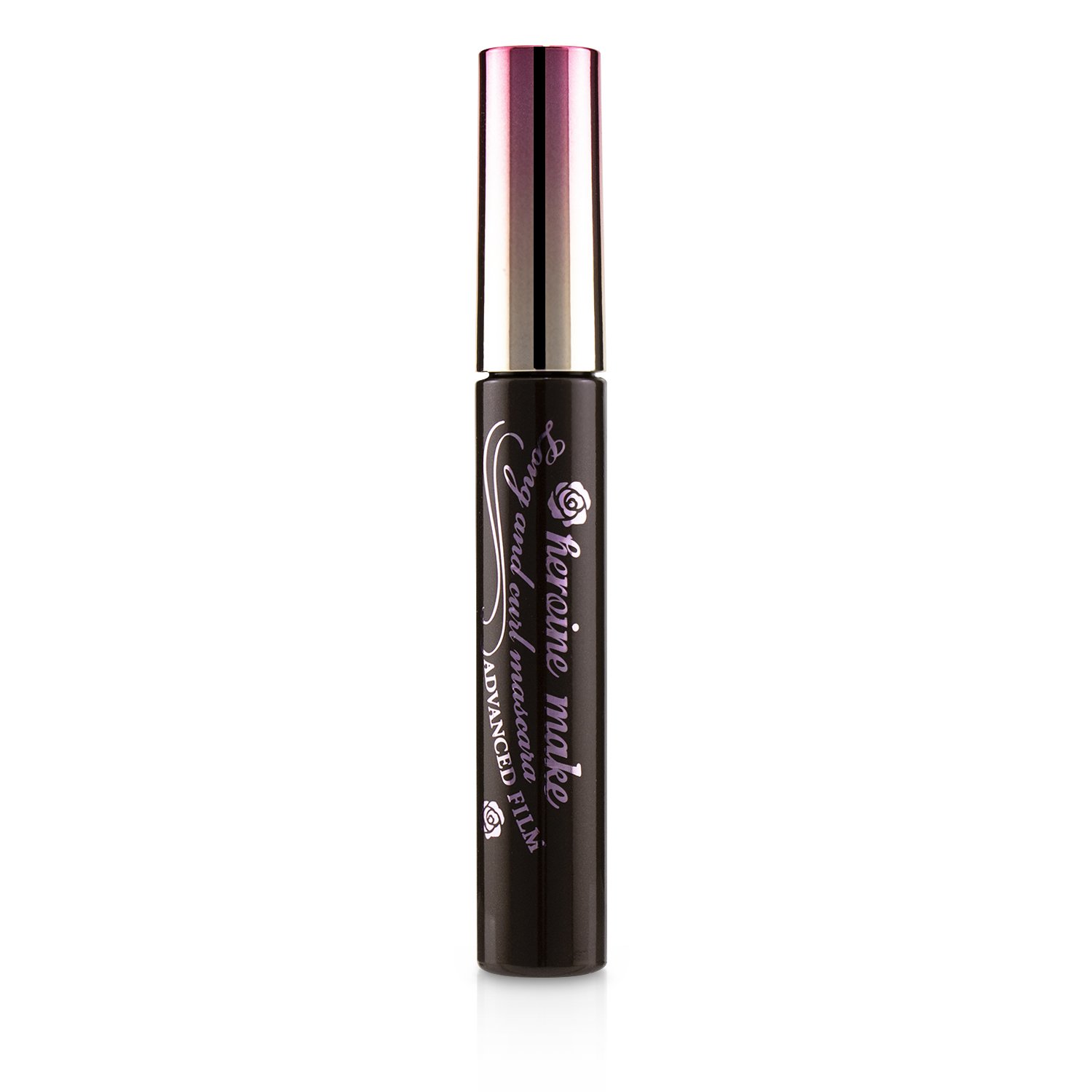 KISS ME Heroine Make Long And Curl Waterproof Mascara Advanced Film 6g/0.21oz