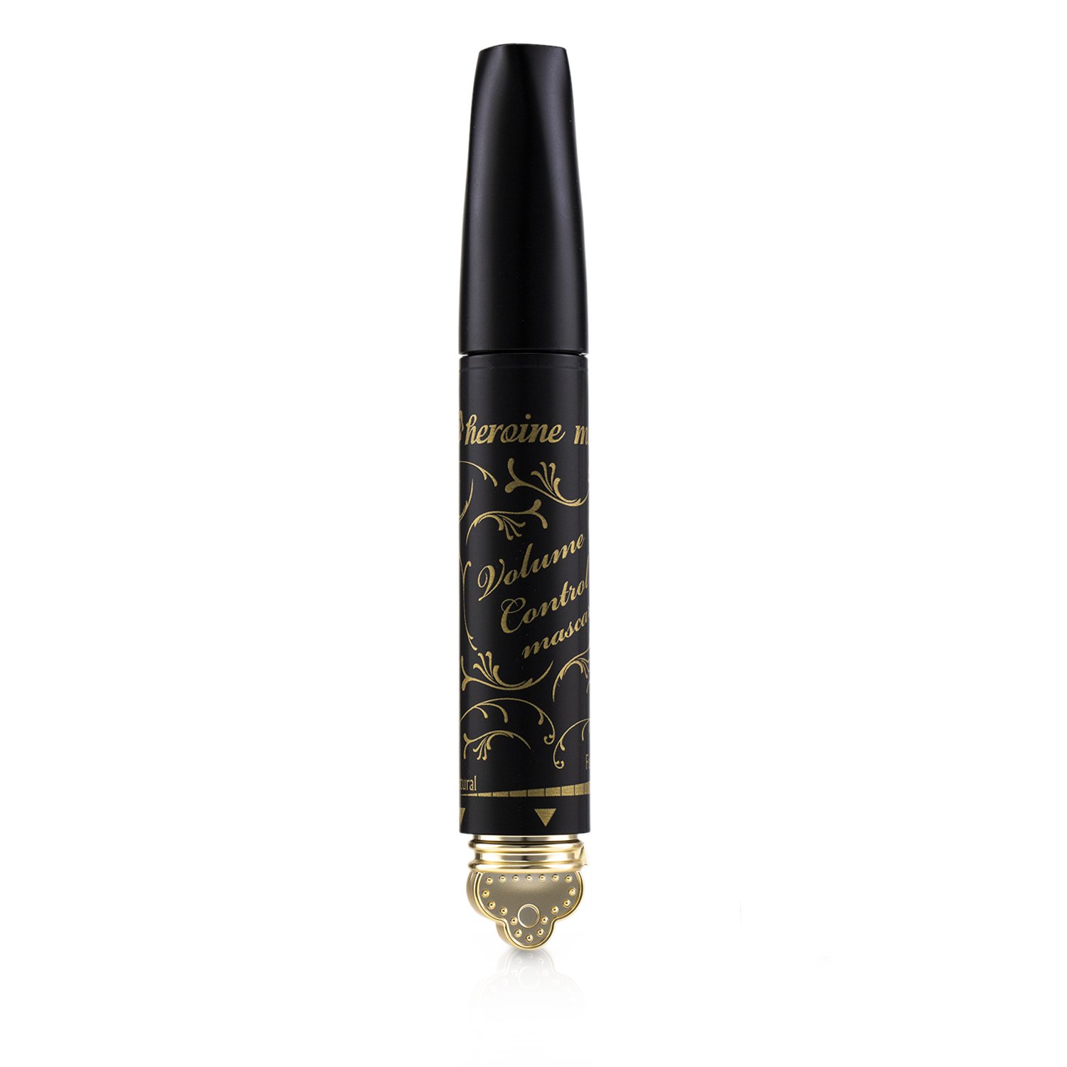 KISS ME Heroine Make Volume Control Mascara 5g/0.18oz