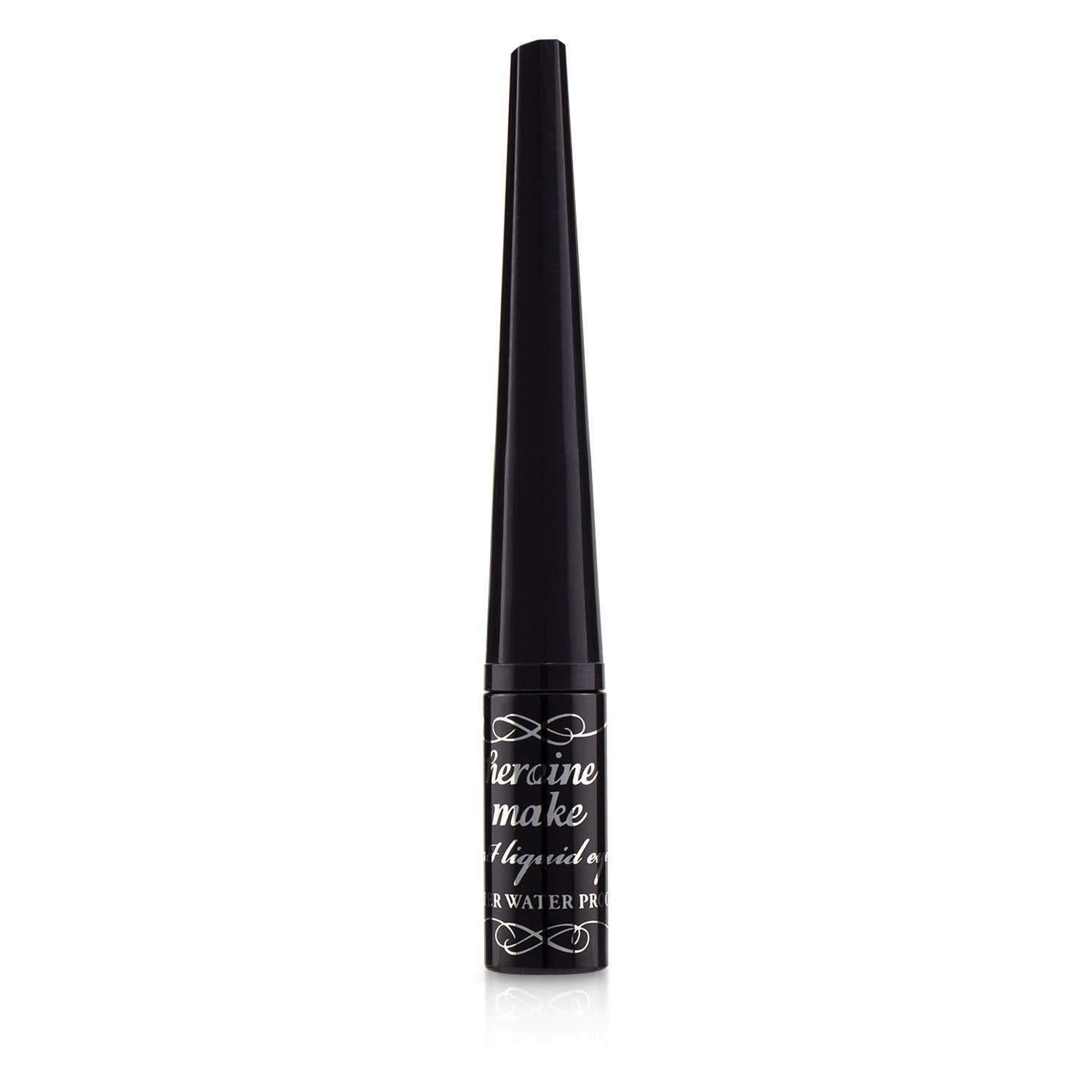 키스미 KISS ME 헤로인 메이크 임팩트 리퀴드 아이라이너 슈퍼 워터프루프 2.5g/0.09oz