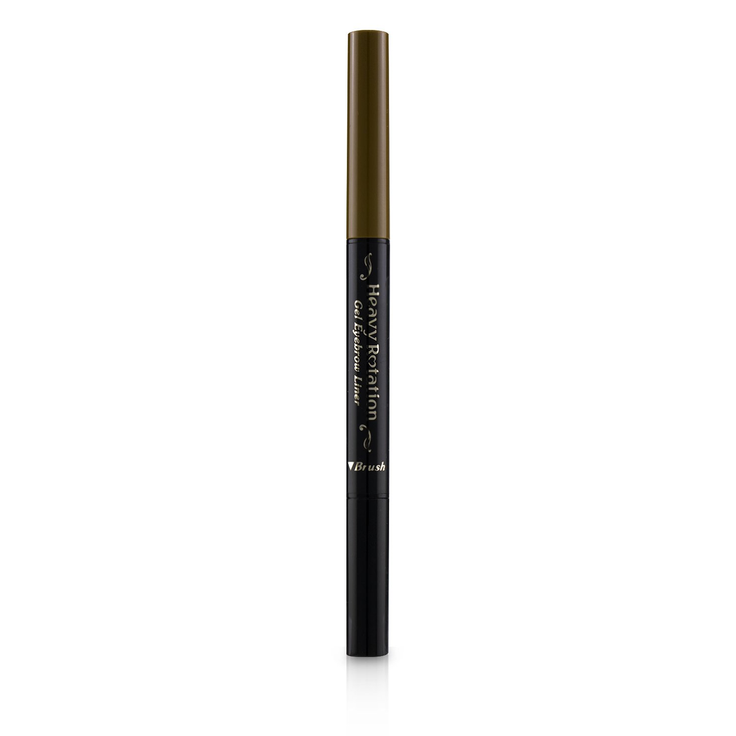 KISS ME Heavy Rotation Gel Waterproof Eyebrow Liner 0.1g/0.004oz