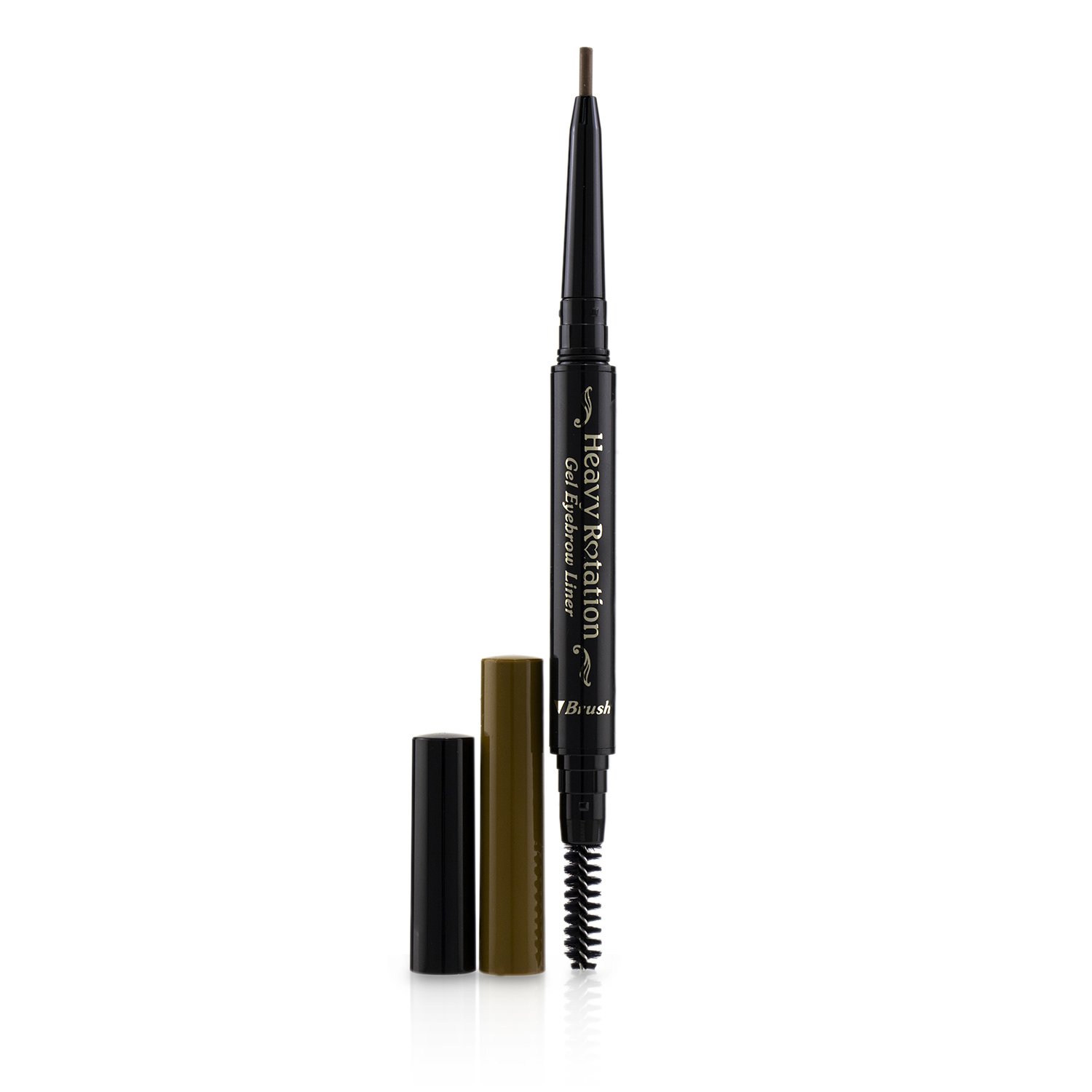 KISS ME Heavy Rotation Gel Waterproof Eyebrow Liner 0.1g/0.004oz