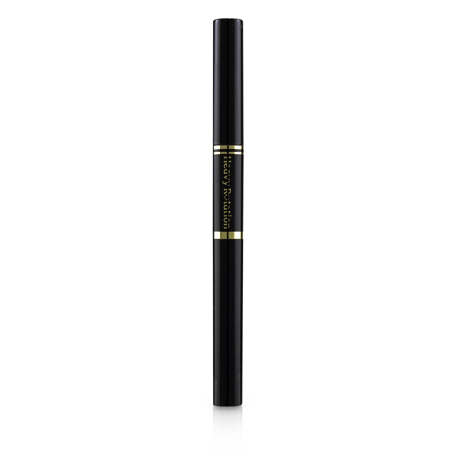 KISS ME Heavy Rotation Fit Fiber In Double Eyebrow Pencil 0.39g/0.014oz