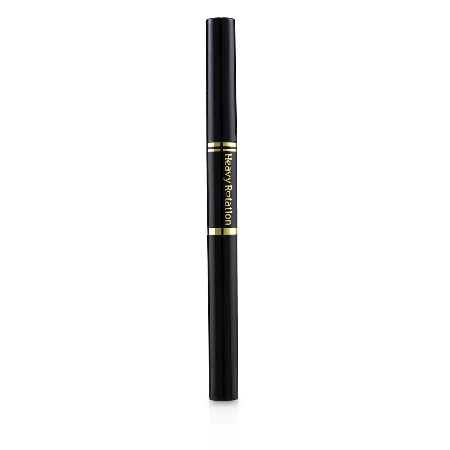 KISS ME Heavy Rotation Fit Fiber In Double Eyebrow Pencil 0.39g/0.014oz