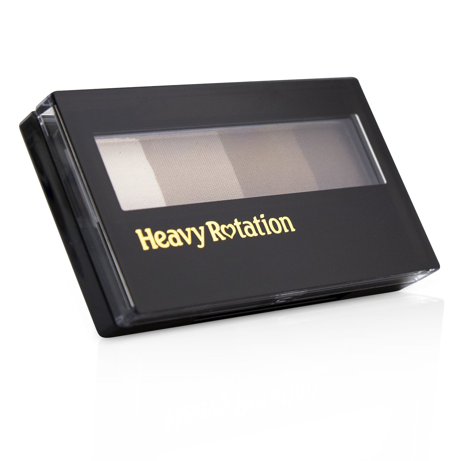 KISS ME Heavy Rotation Waterproof Powder Eyebrow And 3D Nose 3.5g/0.12oz