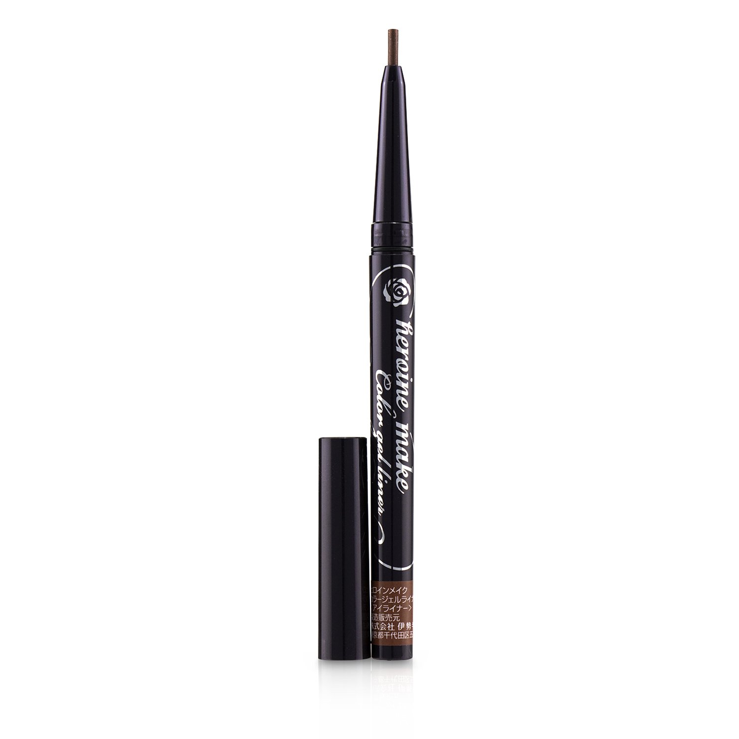 KISS ME Heroine Make Color Gel Liner Super Waterproof 0.1g/0.004oz