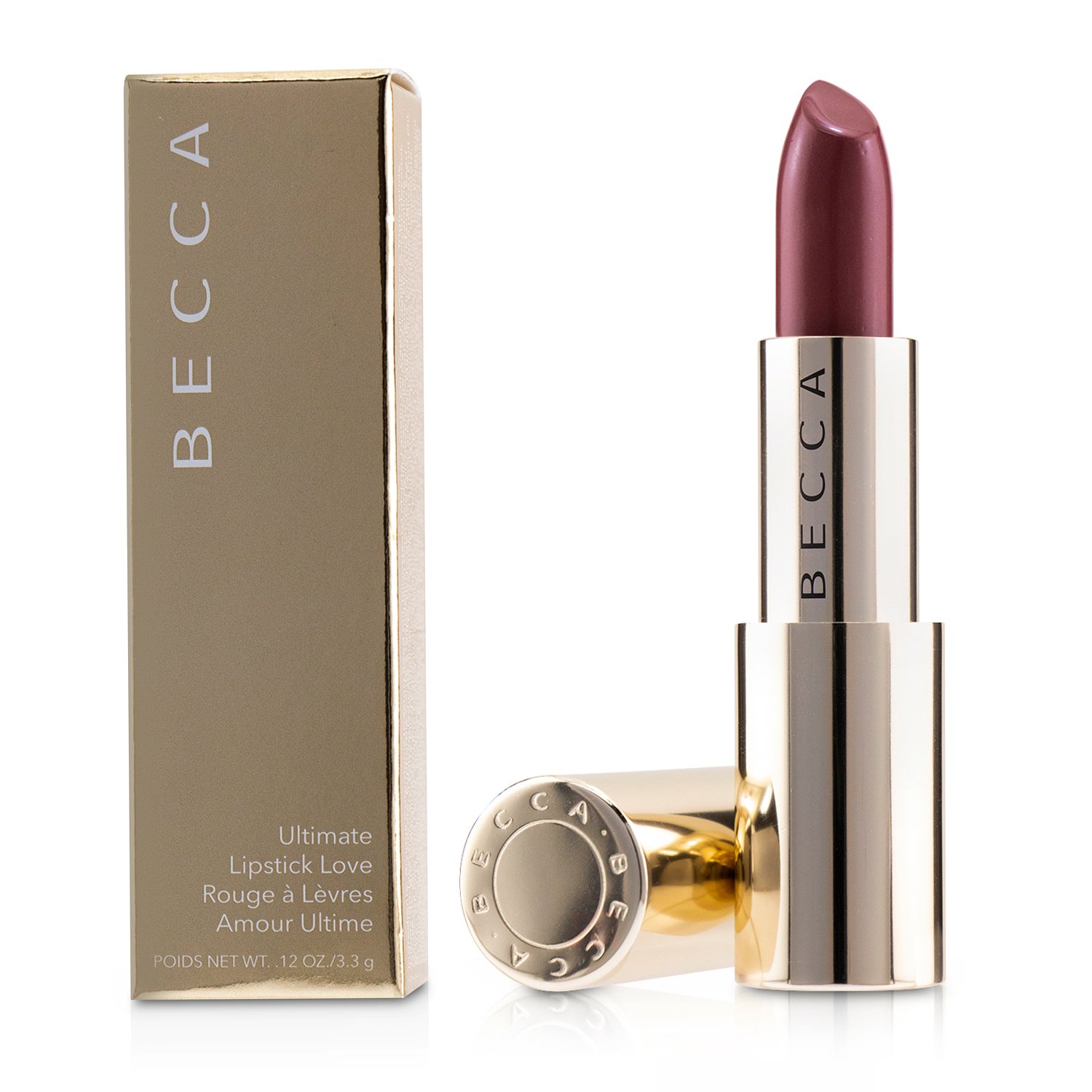 Becca Ultimate Lipstick Love 3.3g/0.12oz