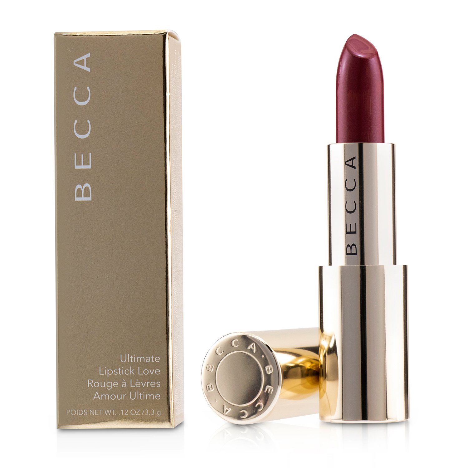 Becca Ultimate Pintalabios Love 3.3g/0.12oz