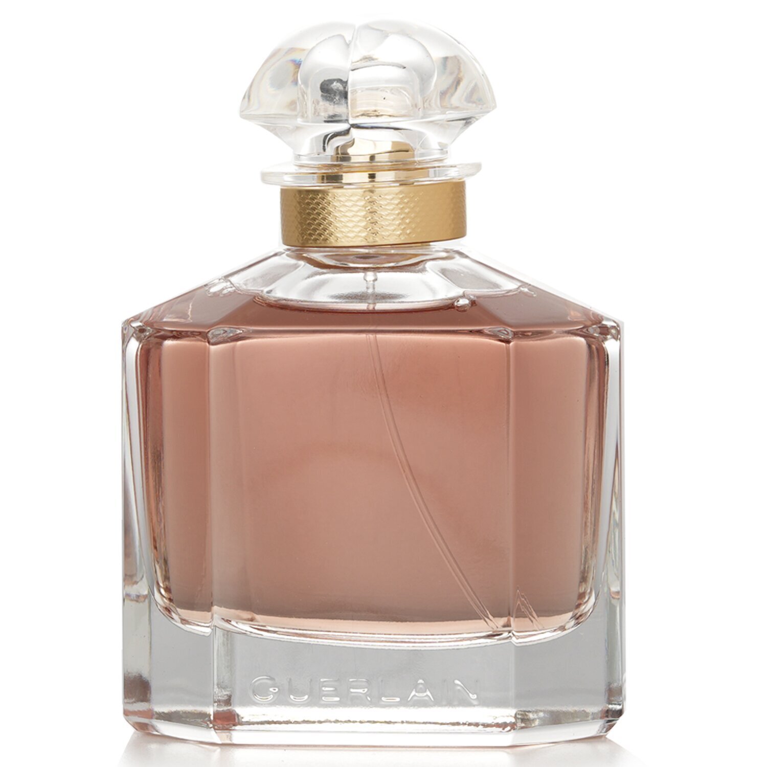 Guerlain Mon Guerlain Eau De Parfum Spray (Unboxed) 100ml/3.3oz