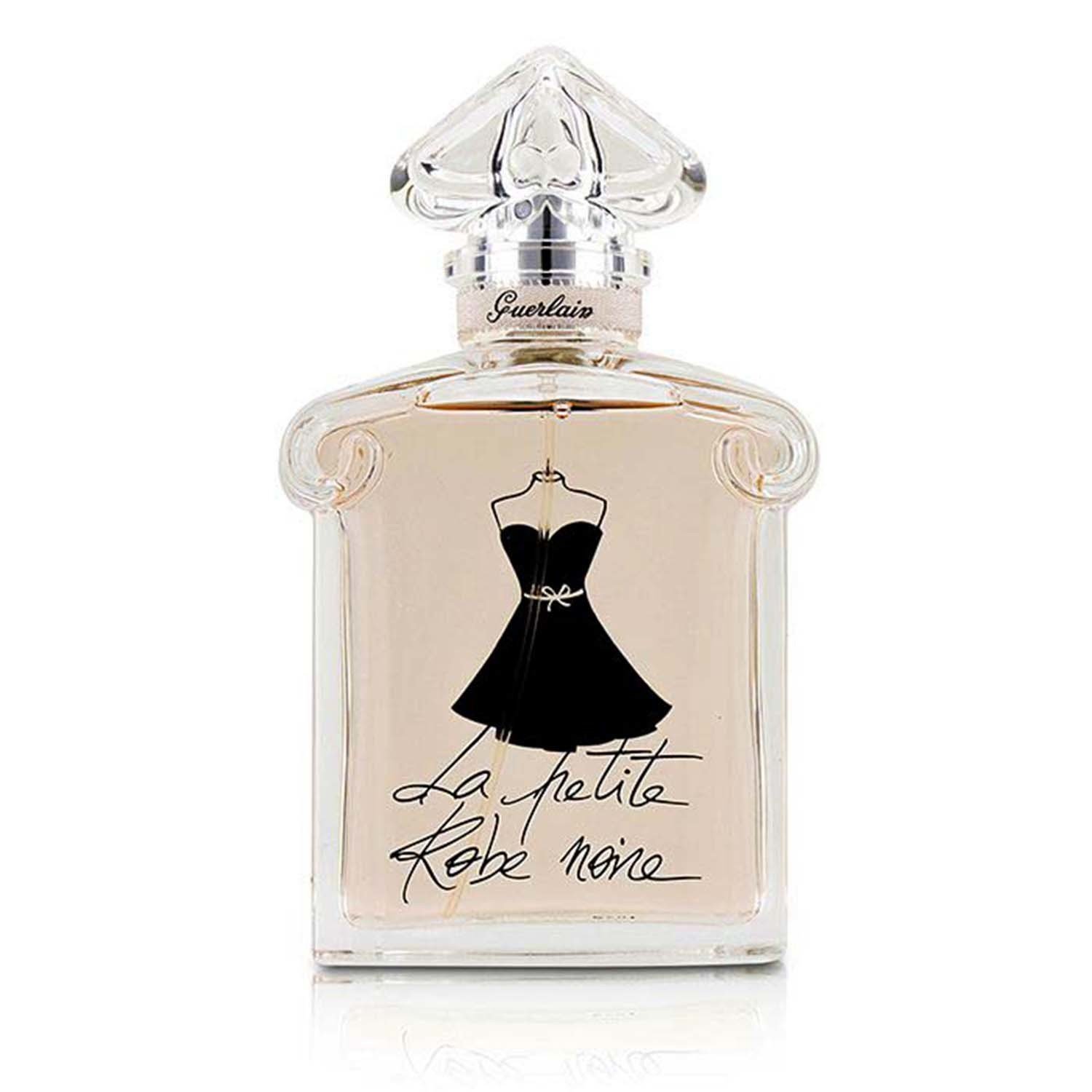 Guerlain La Petite Robe Noire Eau De Toilette Spray (Unboxed) 100ml/3.3oz