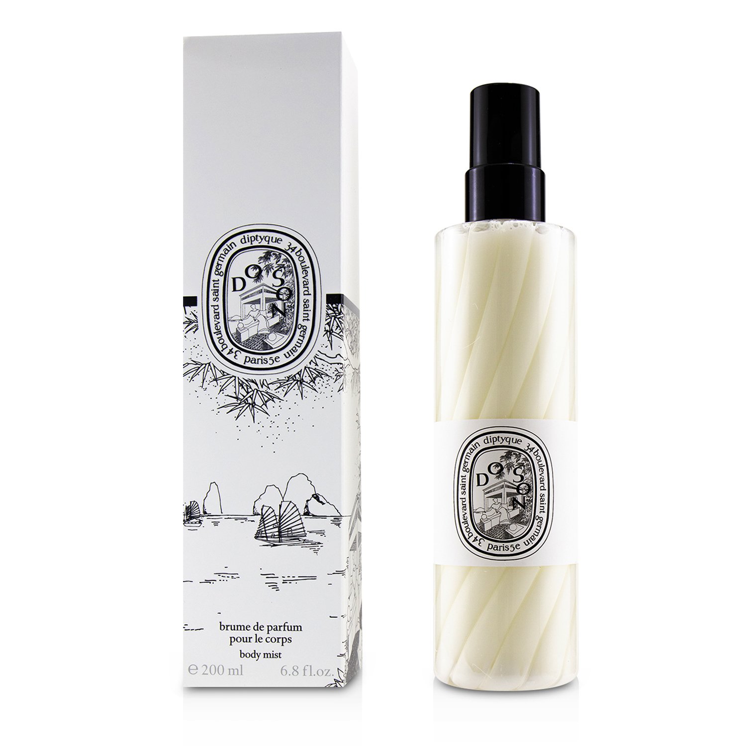 Diptyque Do Son Body Mist 200ml/6.8oz