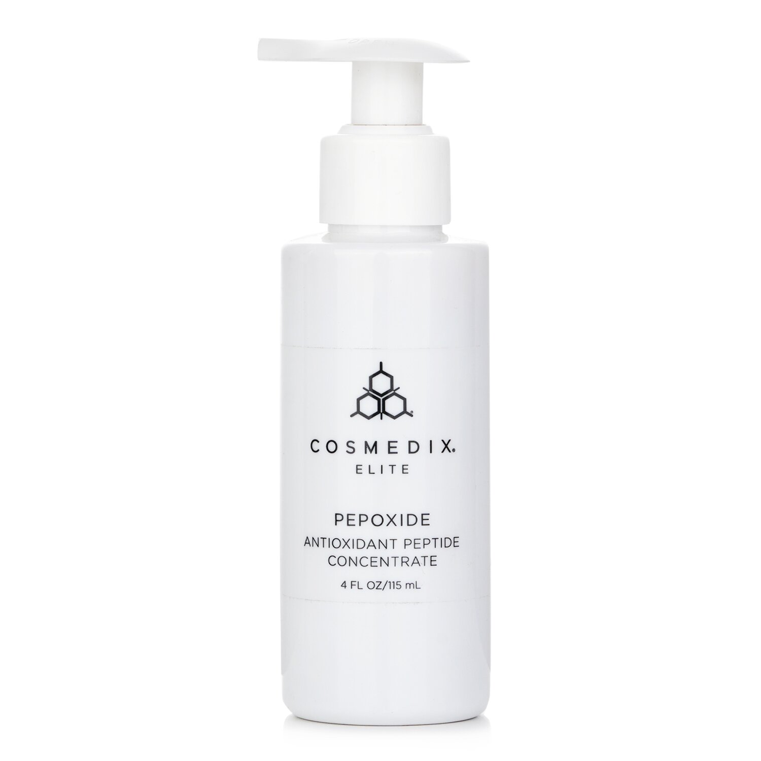 CosMedix Elite Pepoxide Antioxidant Peptide Concentrate (Salon Size) 115ml/4oz