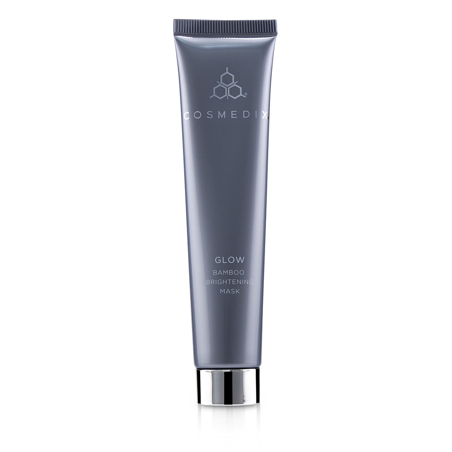 CosMedix Glow Bamboo Mascarilla Iluminante 37g/1.3oz