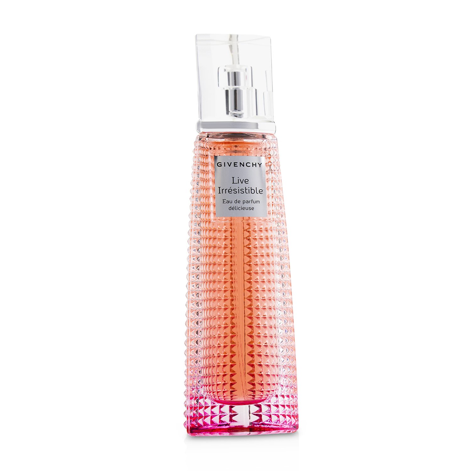 Givenchy Live Irresistible Delicieuse Eau De Parfum Spray 50ml/1.7oz