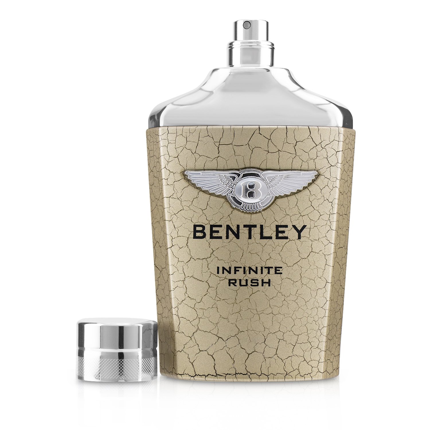 Bentley Infinite Rush EDT Sprey 100ml/3.4oz