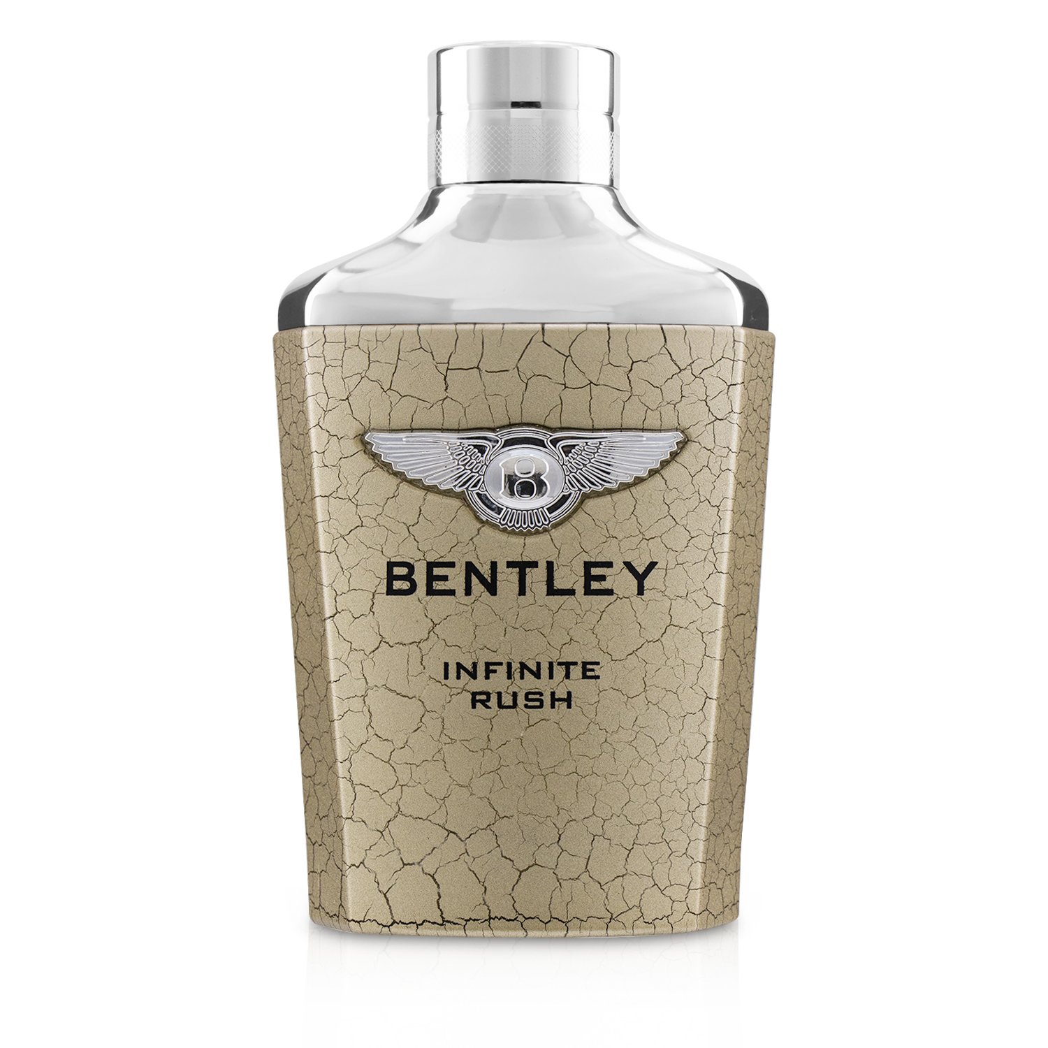 Bentley Infinite Rush EDT Sprey 100ml/3.4oz