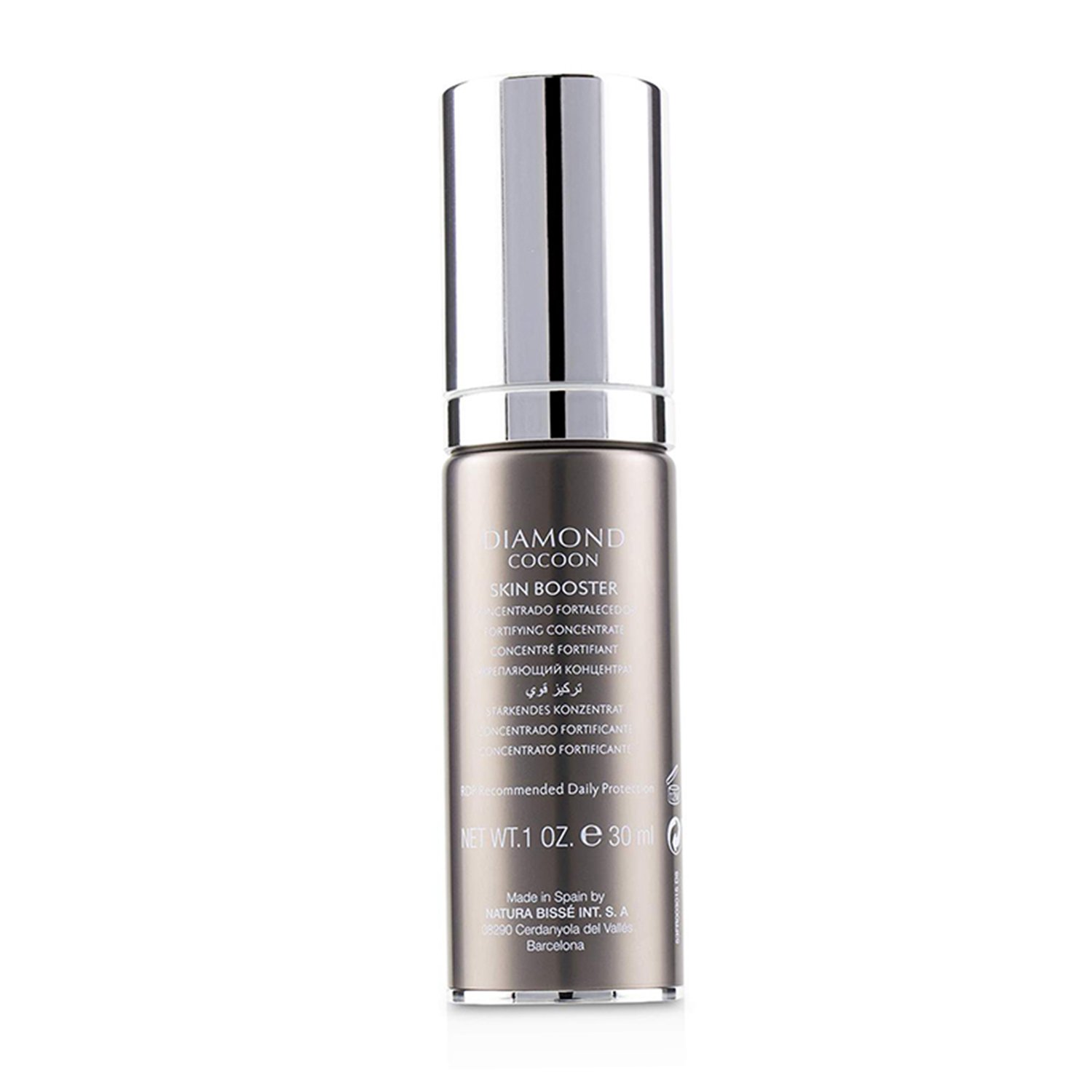 Natura Bisse Diamond Cocoon Skin Booster Fortifying Concentrate 30ml/1oz
