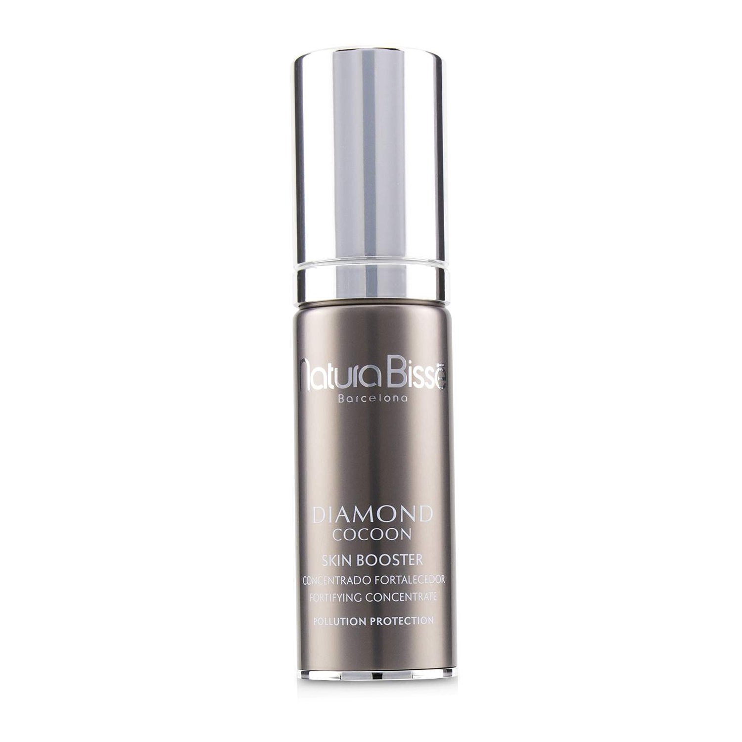 Natura Bisse Diamond Cocoon Skin Booster Fortifying Concentrate 30ml/1oz