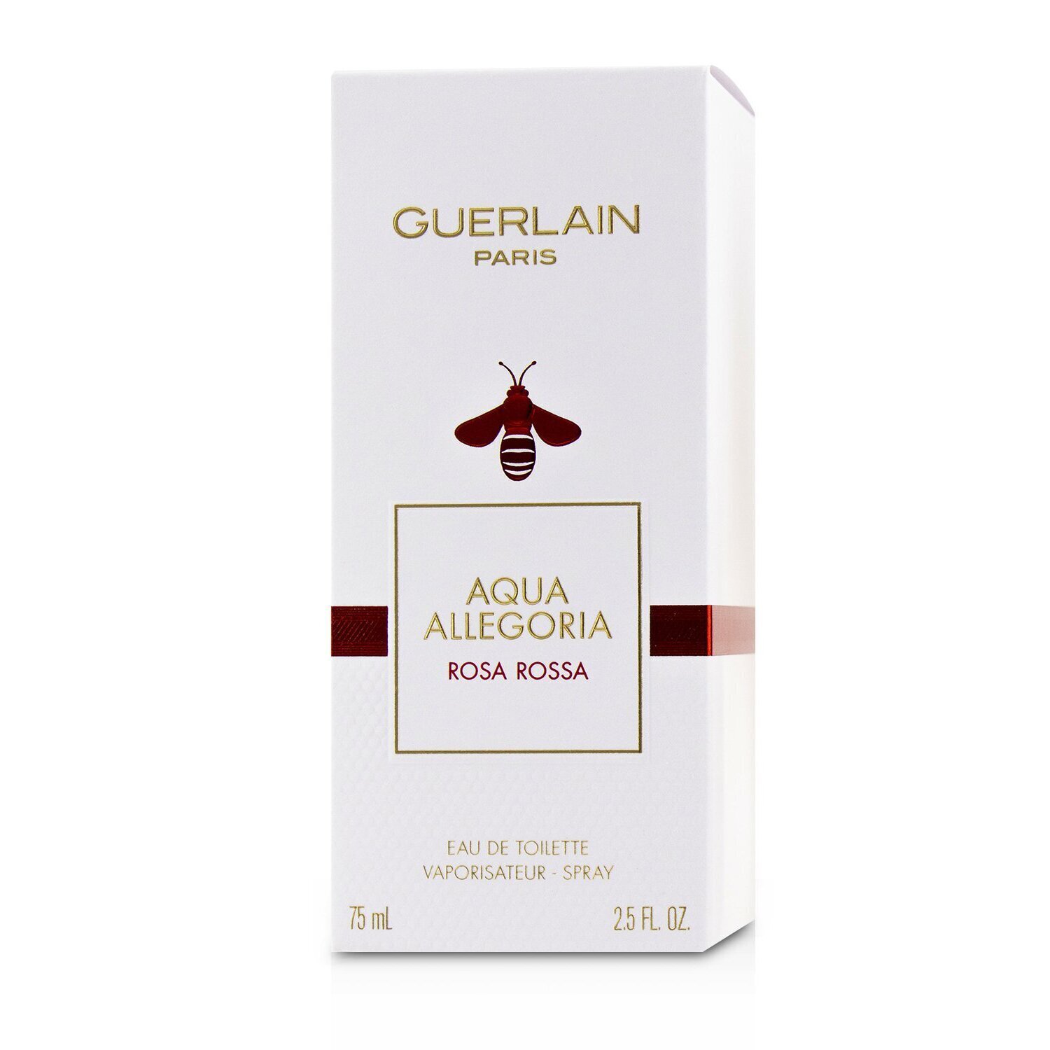 Guerlain Aqua Allegoria Rosa Rossa Eau De Toilette Spray 75ml/2.5oz