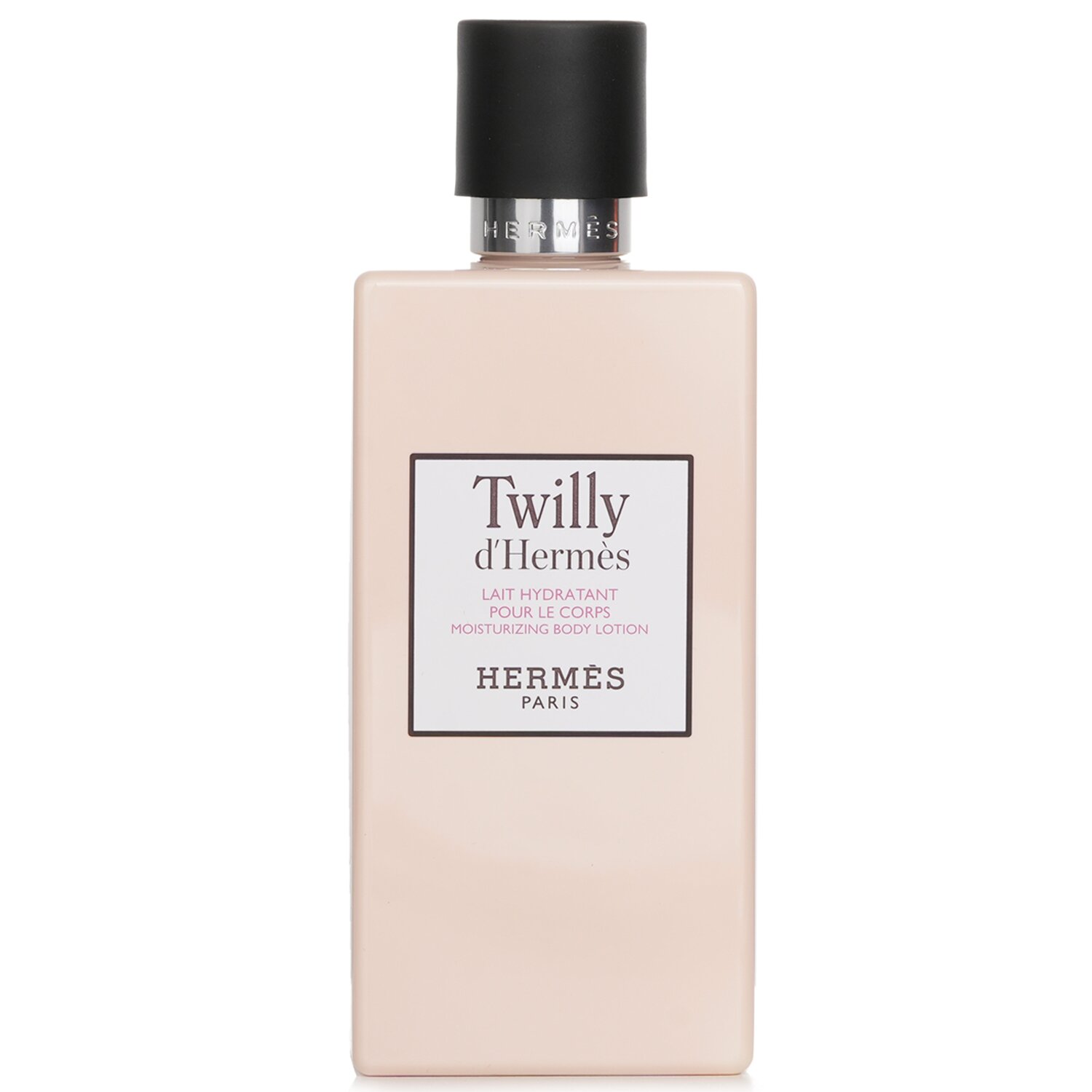 Hermes Twilly D'Hermes Moisturizing Body Lotion 200ml/6.7oz
