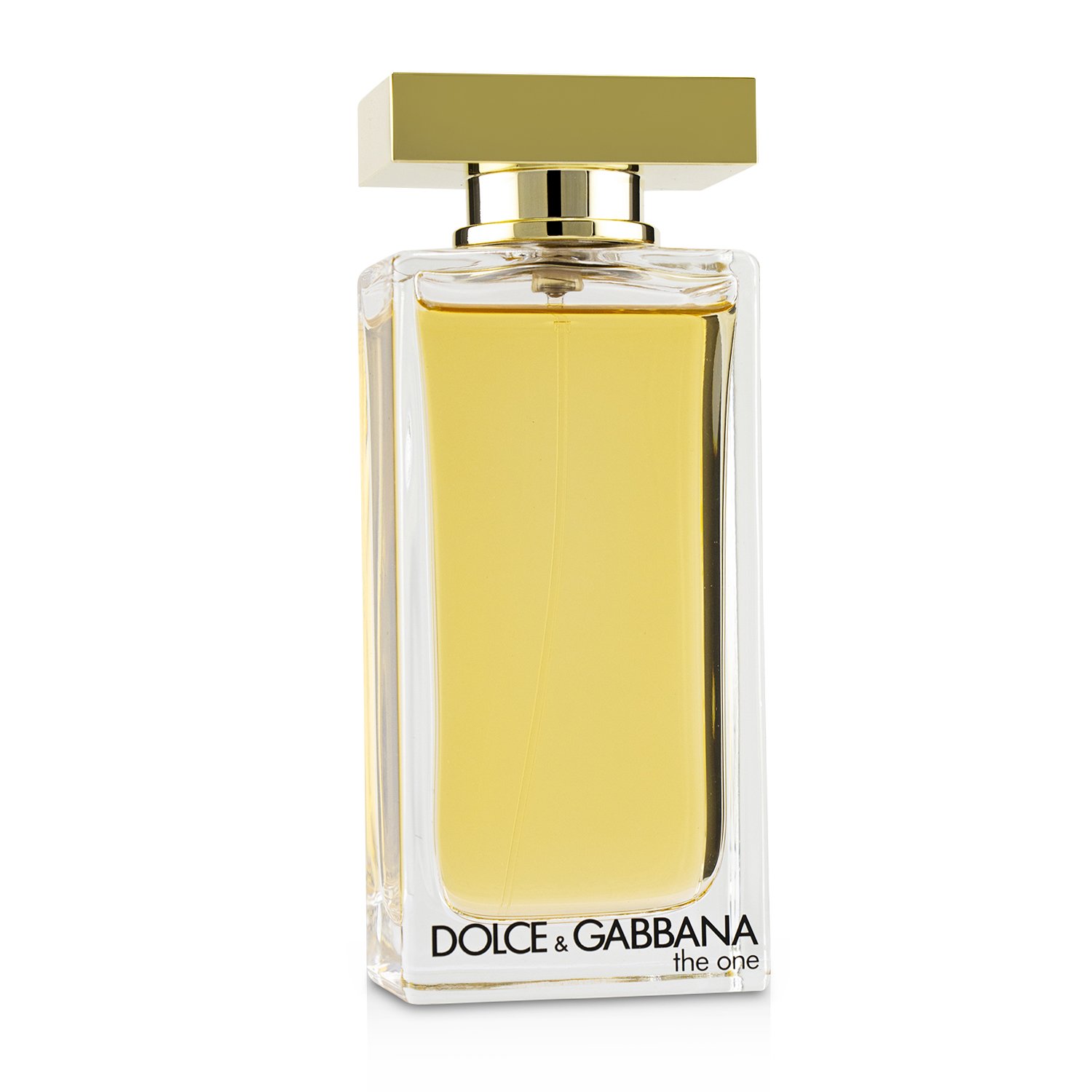 Dolce & Gabbana The One Eau De Toilette Spray (Unboxed) 100ml/3.3oz