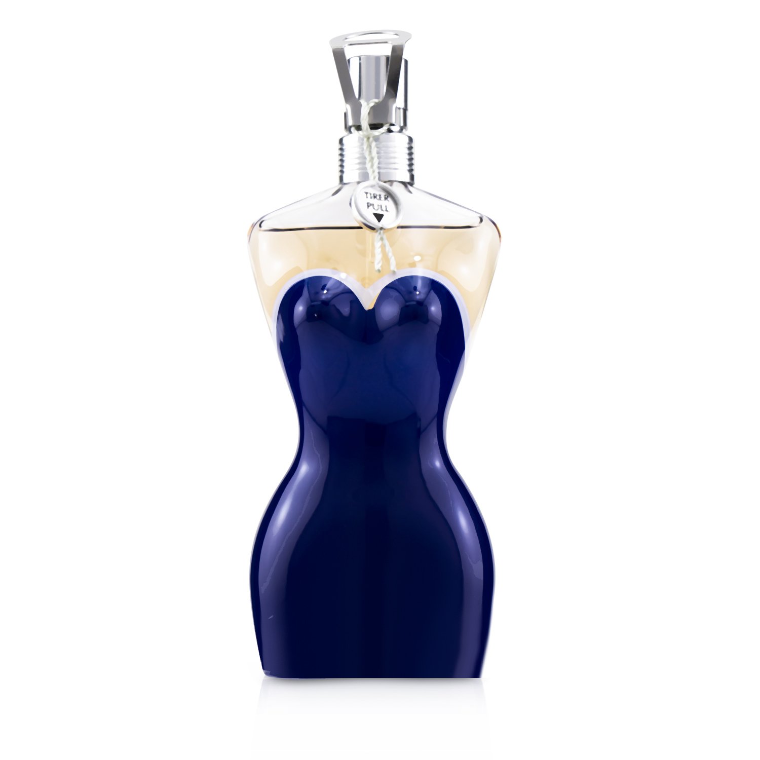 Jean Paul Gaultier Classique Eau Fraiche Eau De Toilette Spray (Gaultier Airlines) 50ml/1.7oz