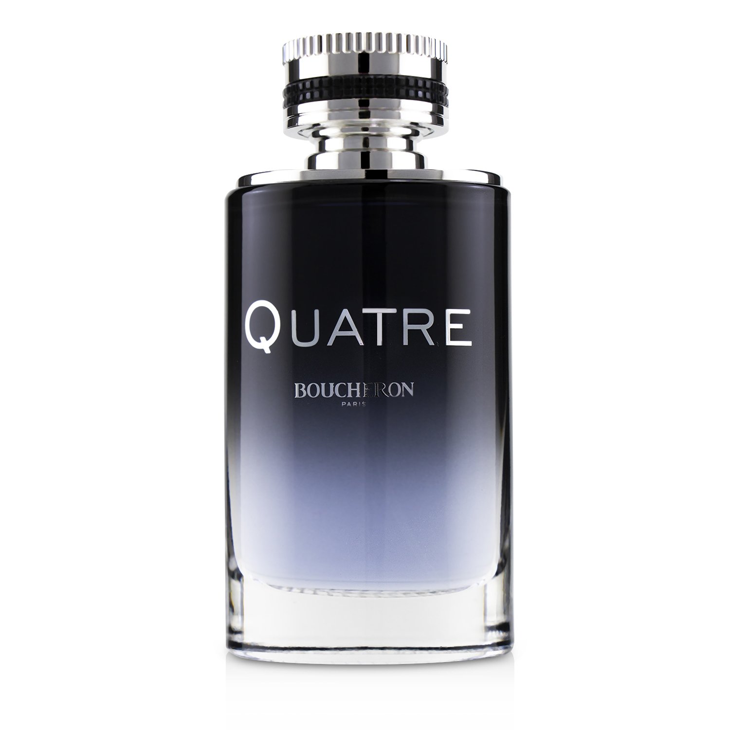 Boucheron Quatre Absolu De Nuit Eau De Parfum Spray 100ml/3.3oz
