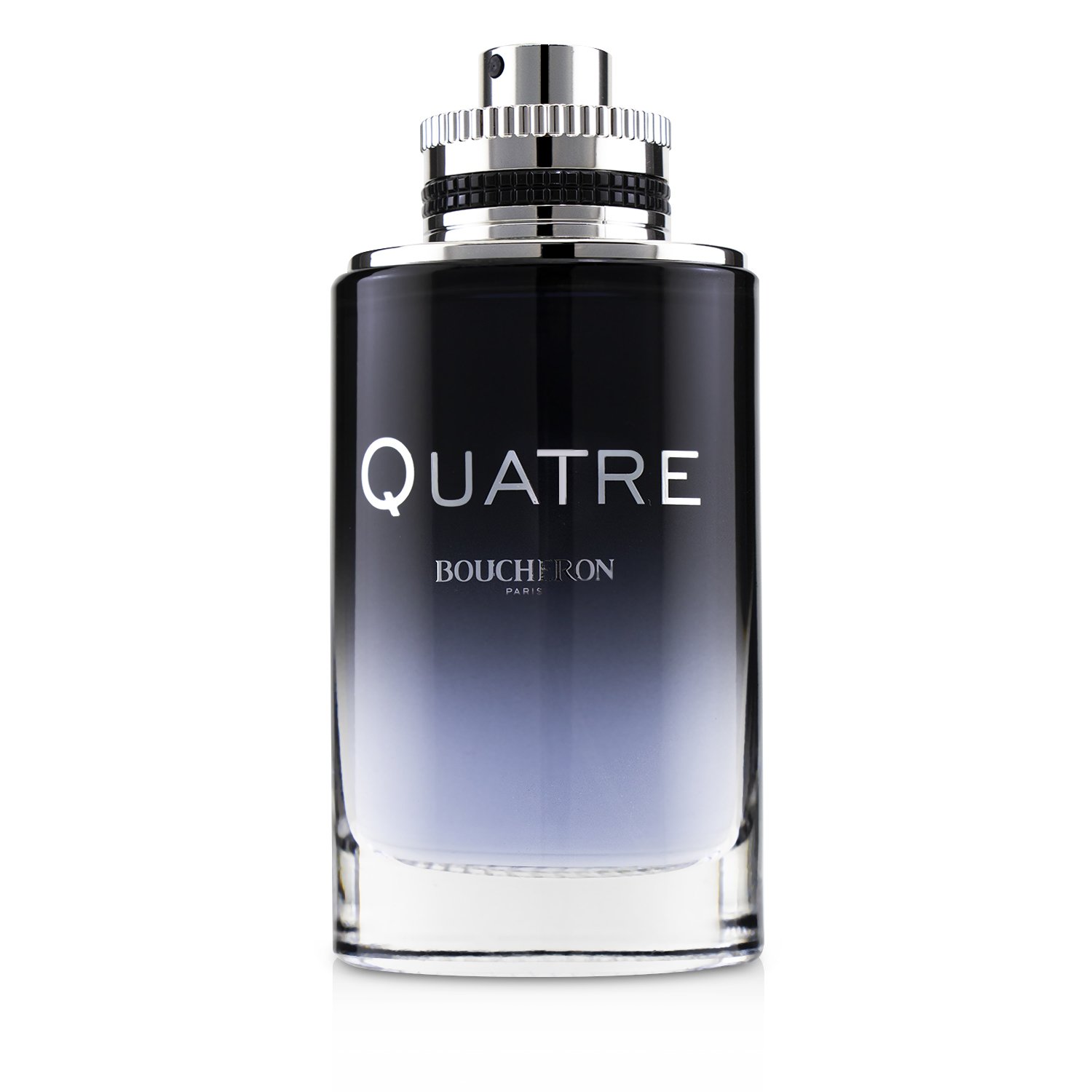Boucheron Quatre Absolu De Nuit Eau De Parfum Spray 100ml/3.3oz