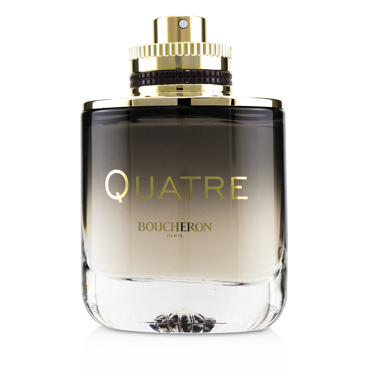 Boucheron Quatre Absolu De Nuit Eau De Parfum Spray 100ml/3.3oz