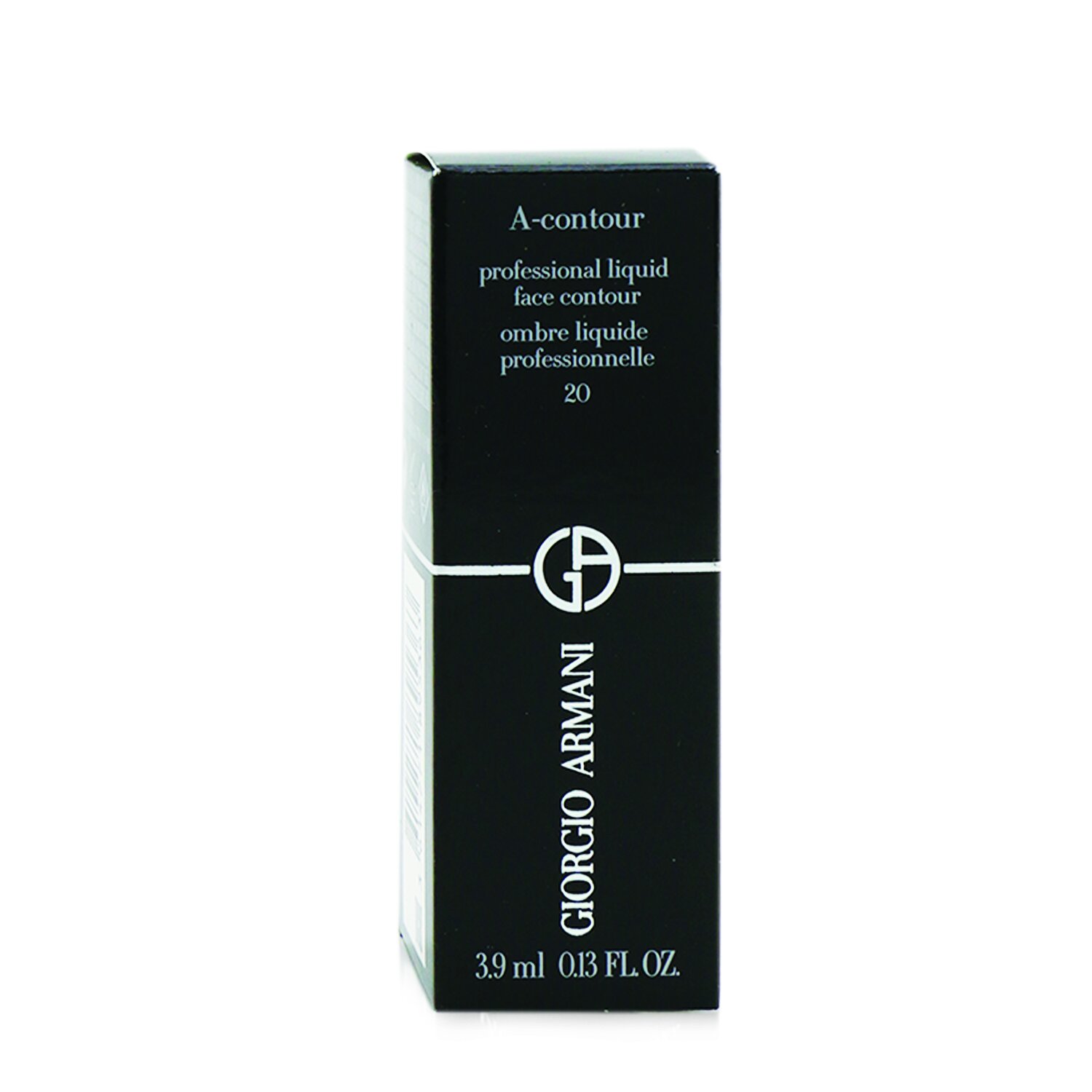 Giorgio Armani A Contour Professional Liquid Face Contour 3.9ml/0.13oz