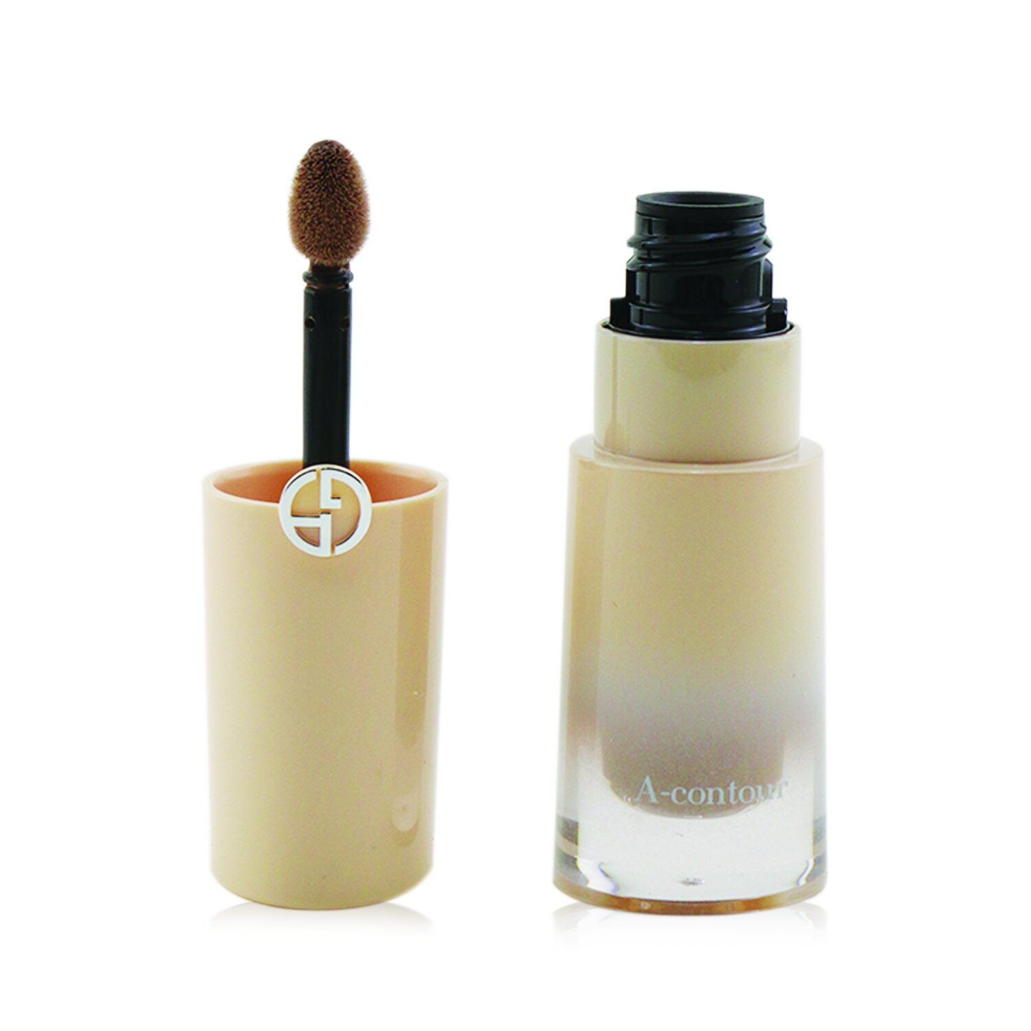 Giorgio Armani A Contour Professional Liquid Face Contour 3.9ml/0.13oz