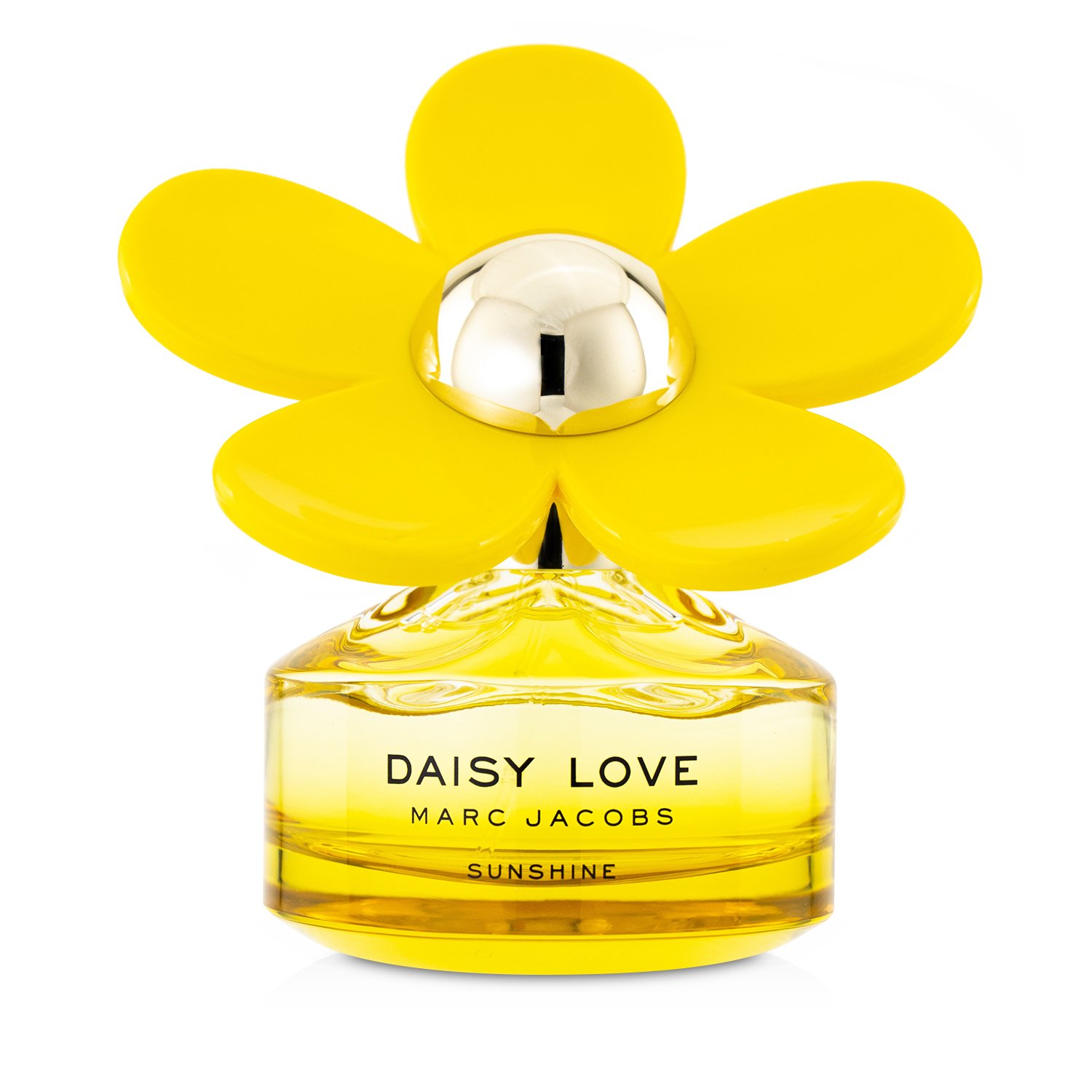 Marc Jacobs Daisy Love Sunshine Eau De Toilette Spray 50ml/1.7oz